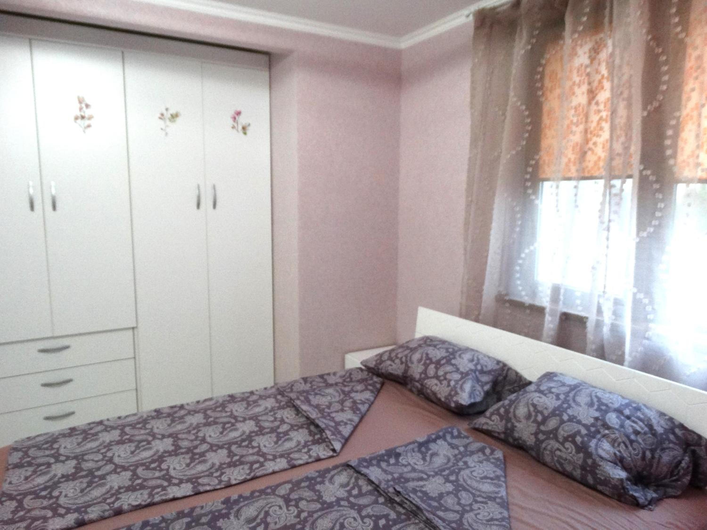 Daliya Bayview Sarafovo