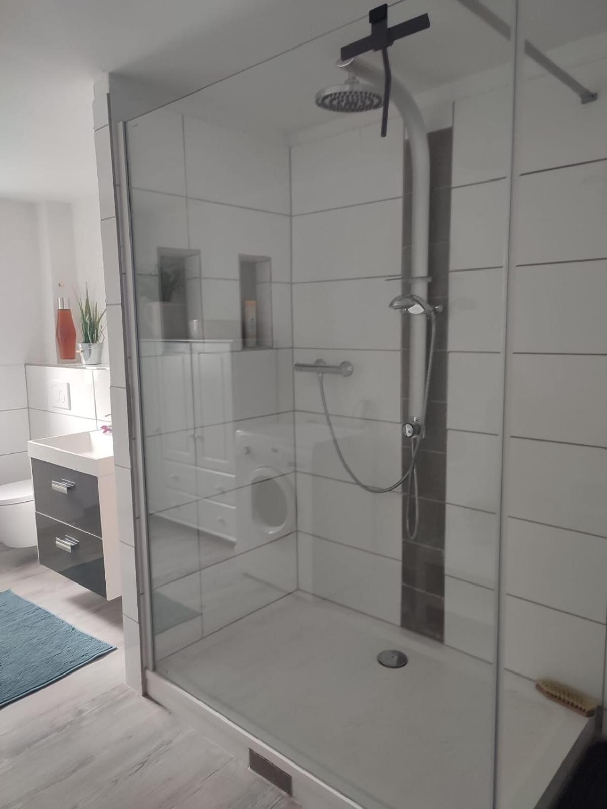 Ferienwohnung am Rittergut 100qm