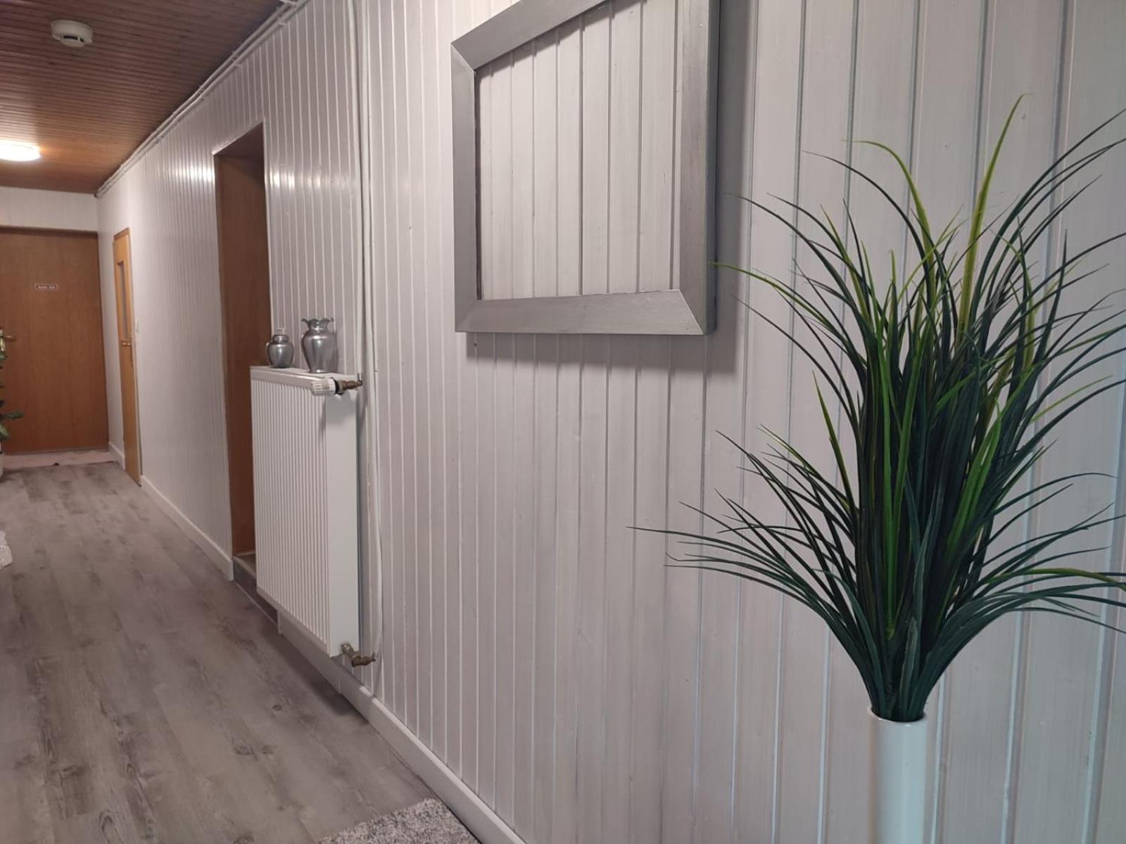 Ferienwohnung am Rittergut 100qm