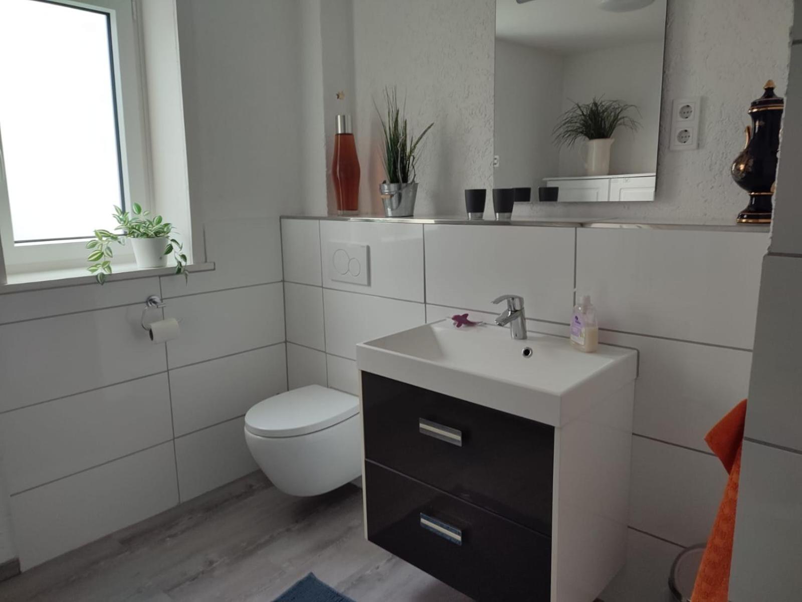 Ferienwohnung am Rittergut 100qm