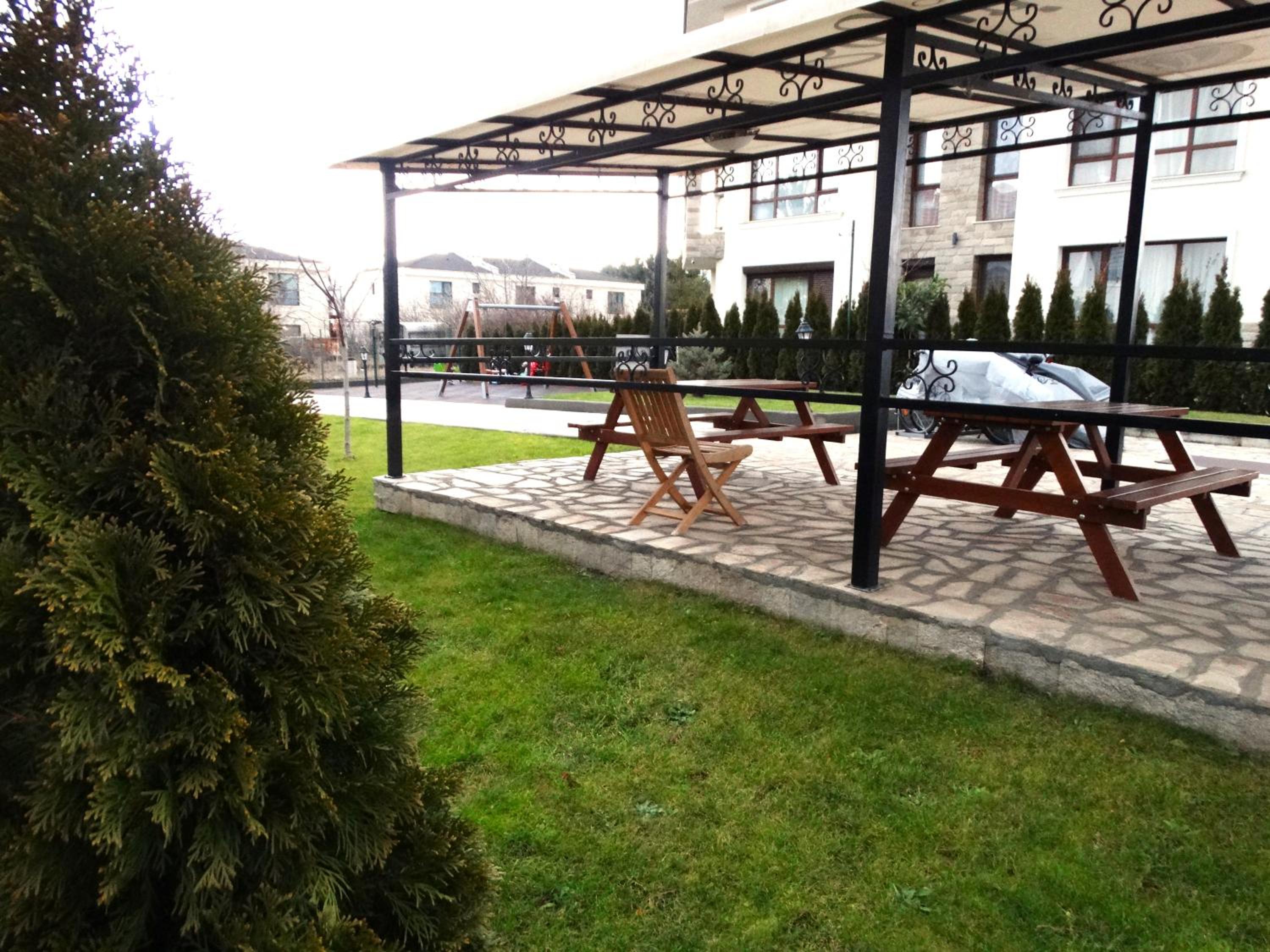 Daliya Bayview Sarafovo