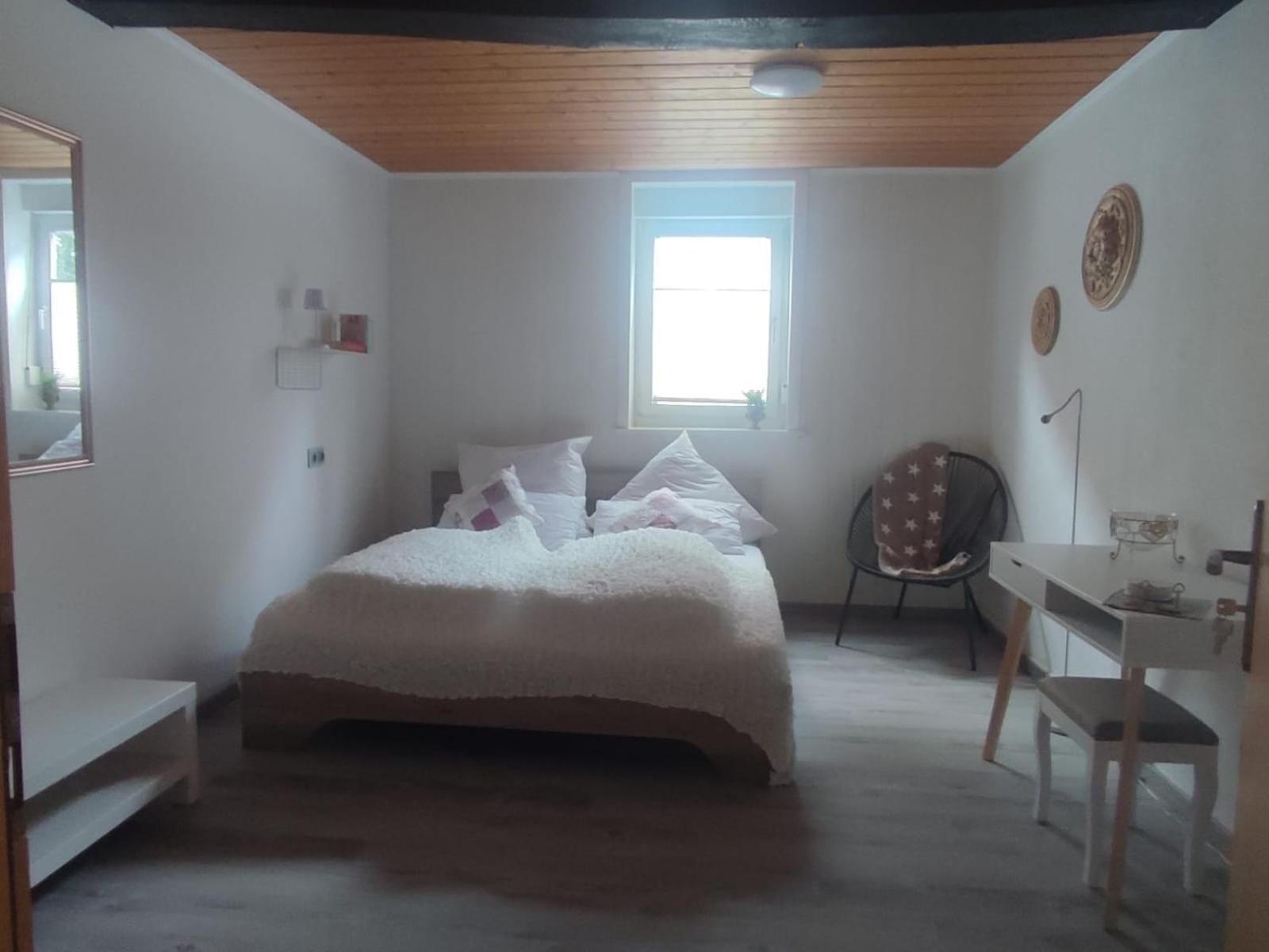 Ferienwohnung am Rittergut 100qm