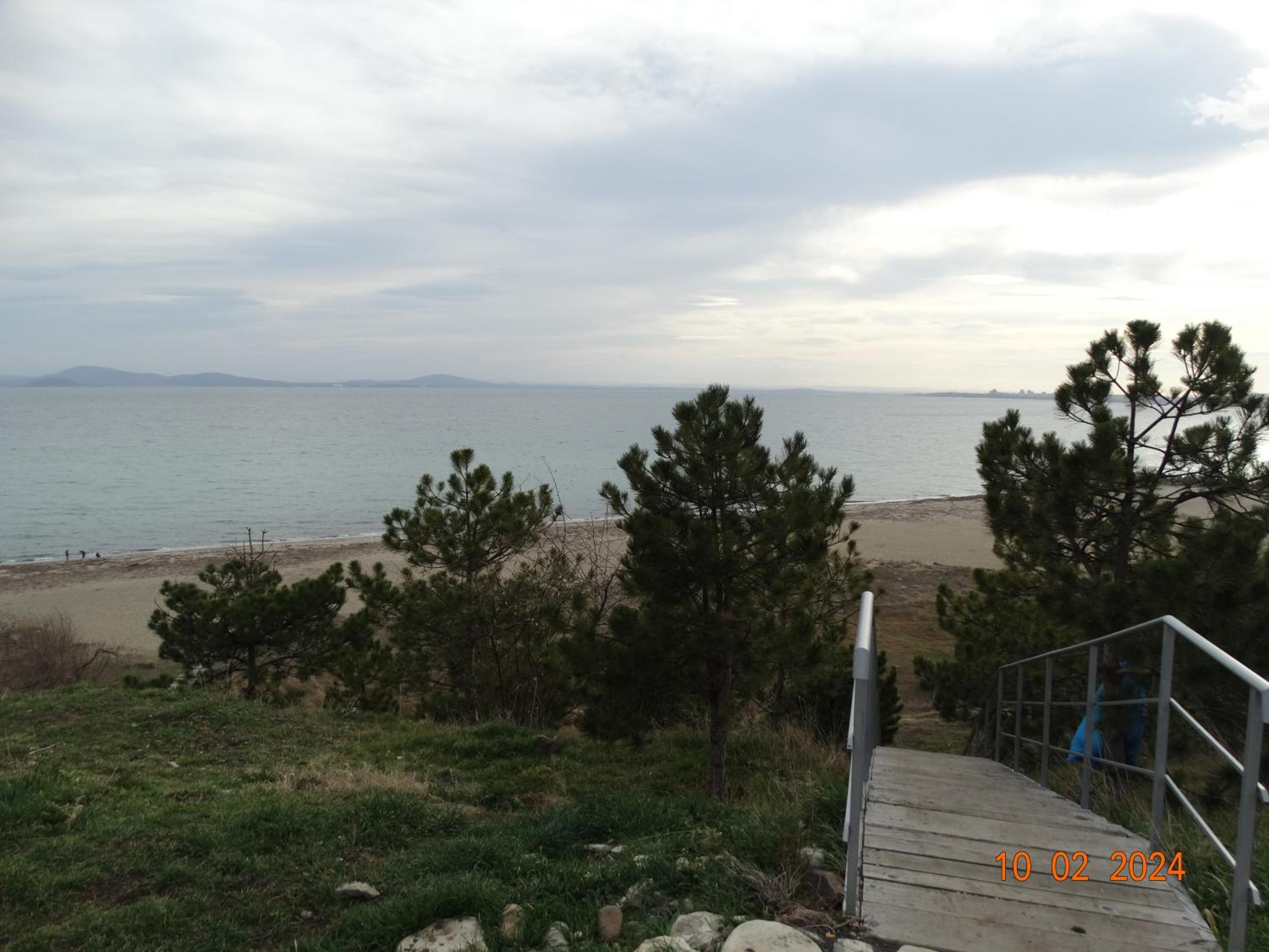 Daliya Bayview Sarafovo