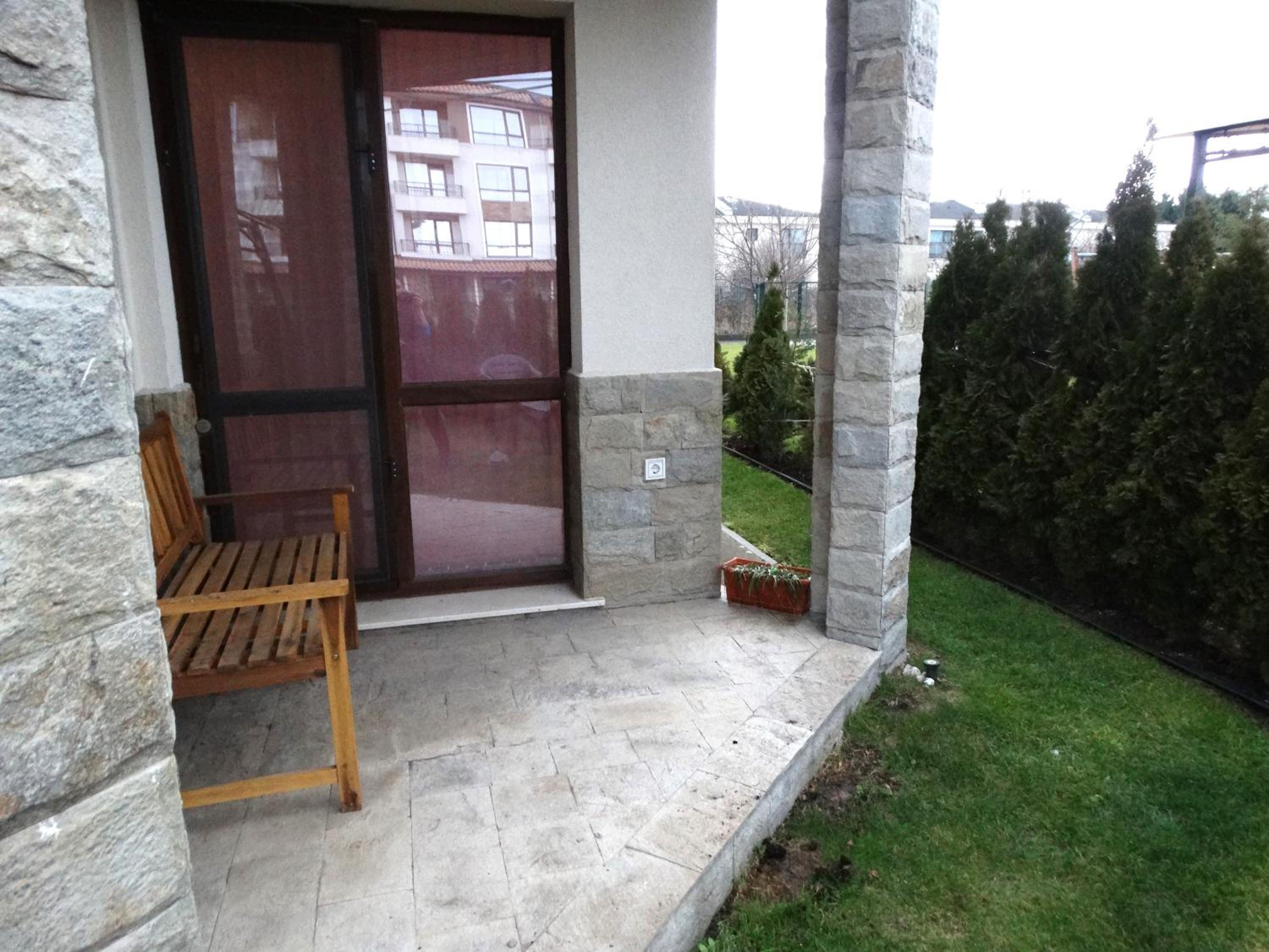 Daliya Bayview Sarafovo