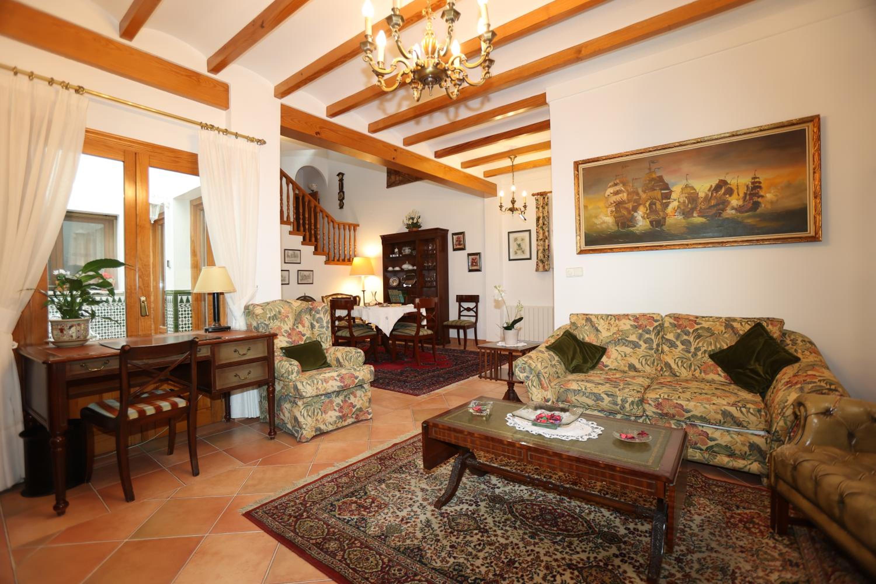 Casa Señorial Benissa