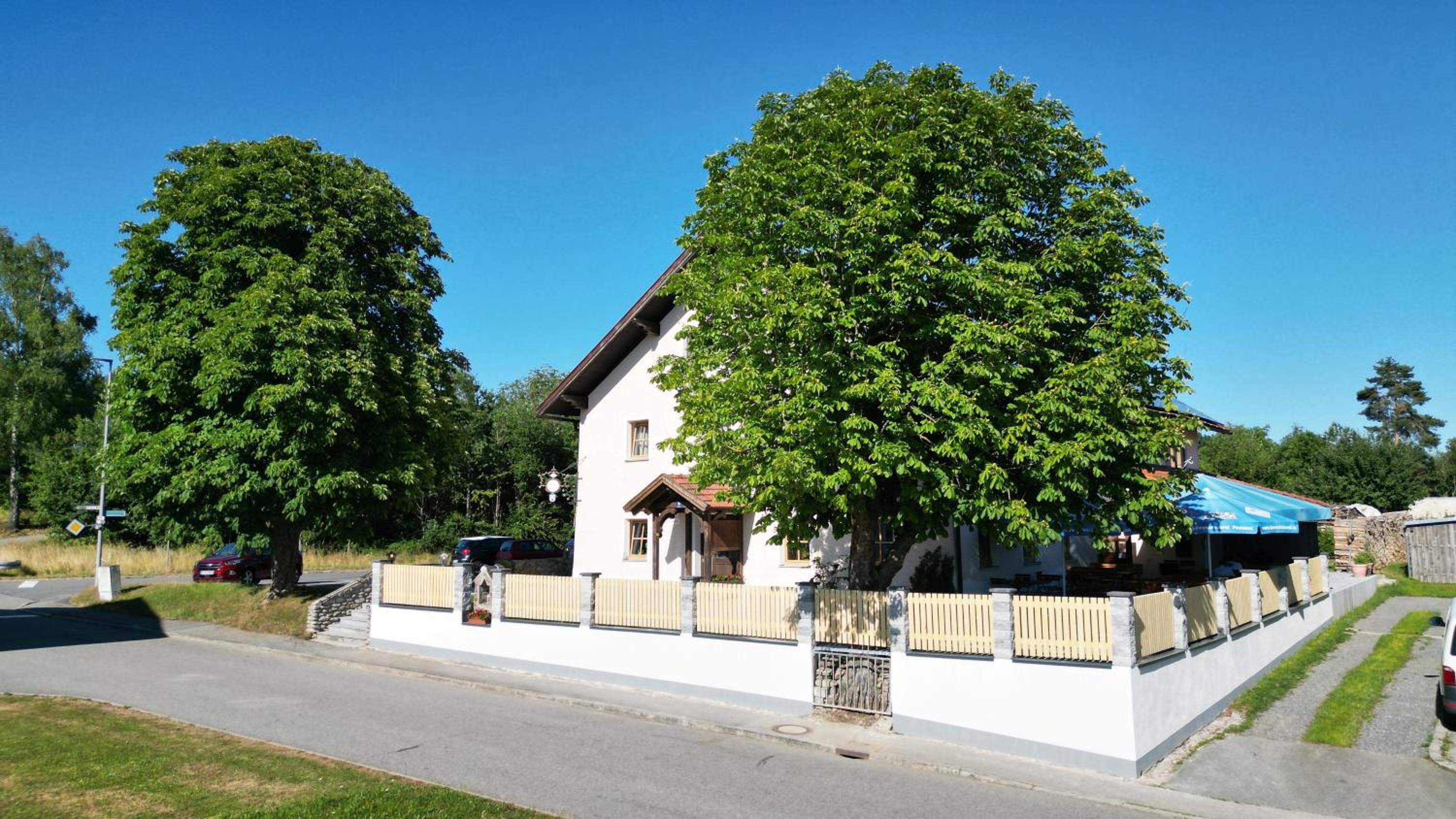 Gasthaus zum Stausee