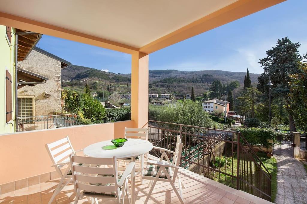 Casa La Palma-Comodo appartamento vicino al lago view 4