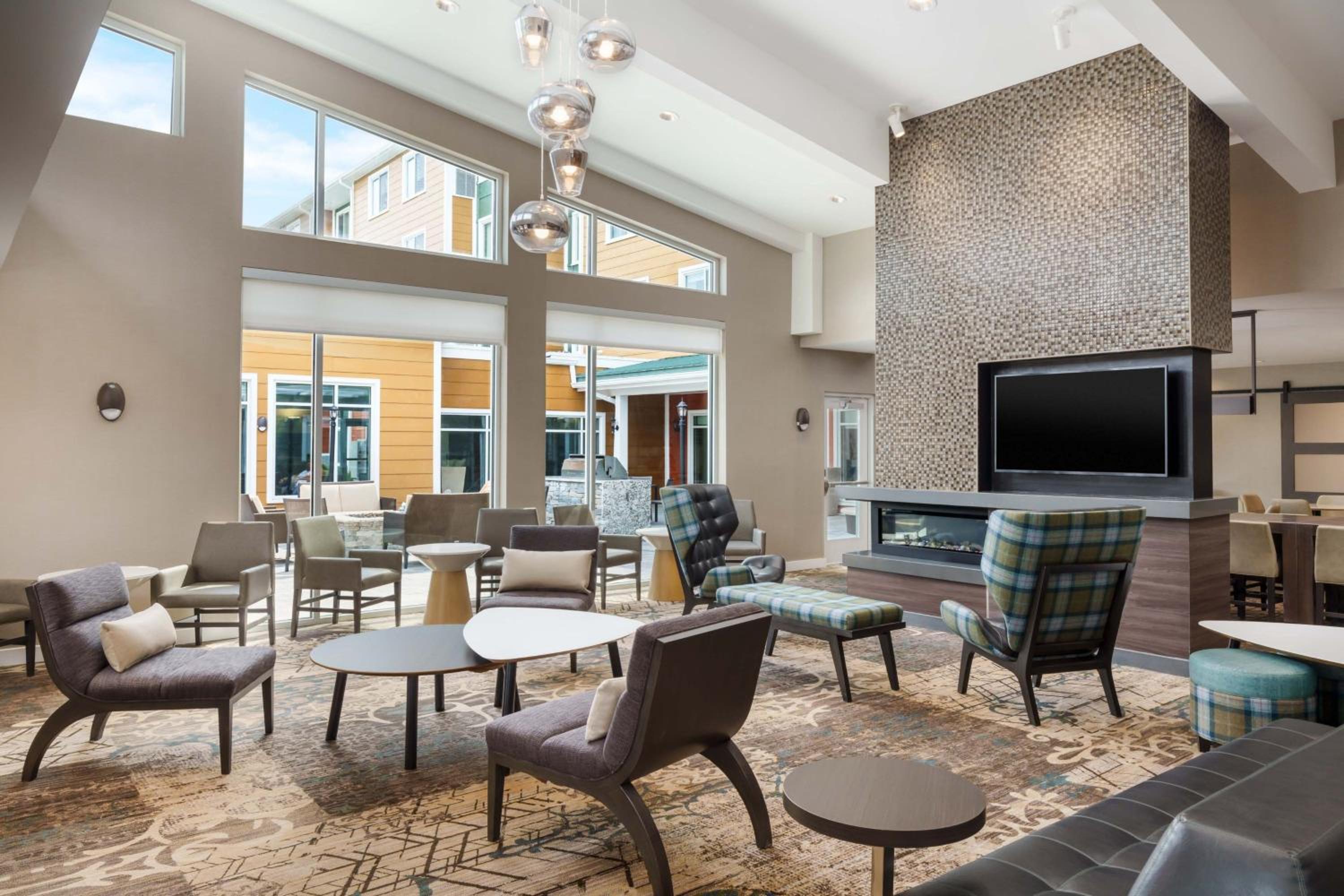 Residence Inn by Marriott New Haven Hamden - Property Image 15