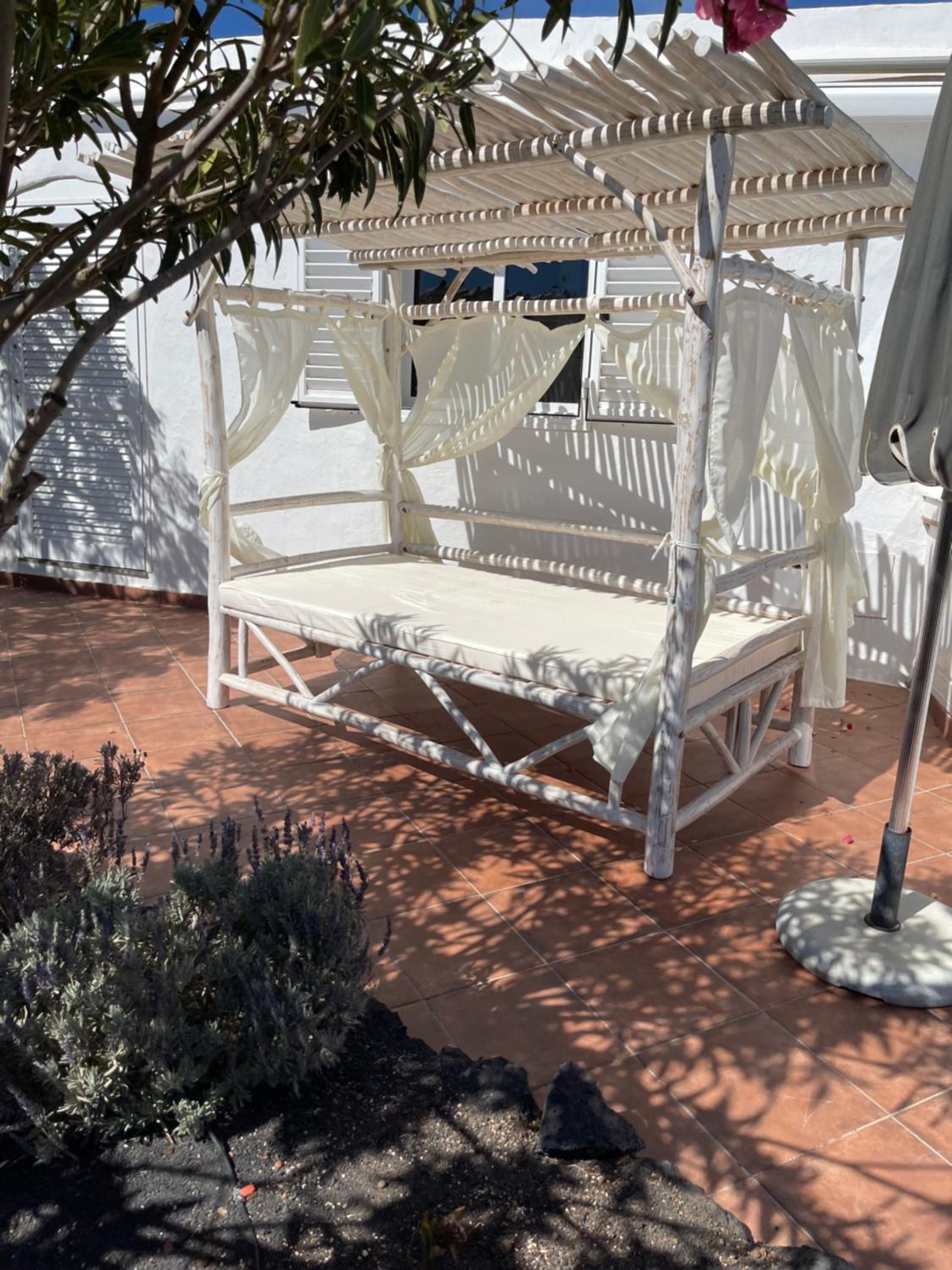 Castillo Lanzarote Villa Winni - Luxury Villa - Pet friendly with heated Pool view 5
