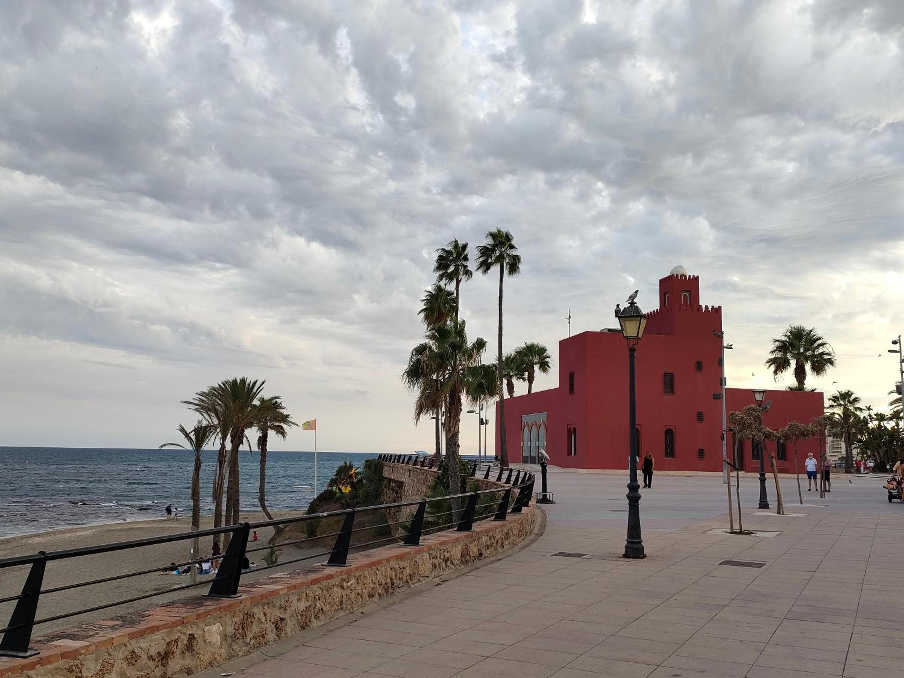 Pueblo Quinta