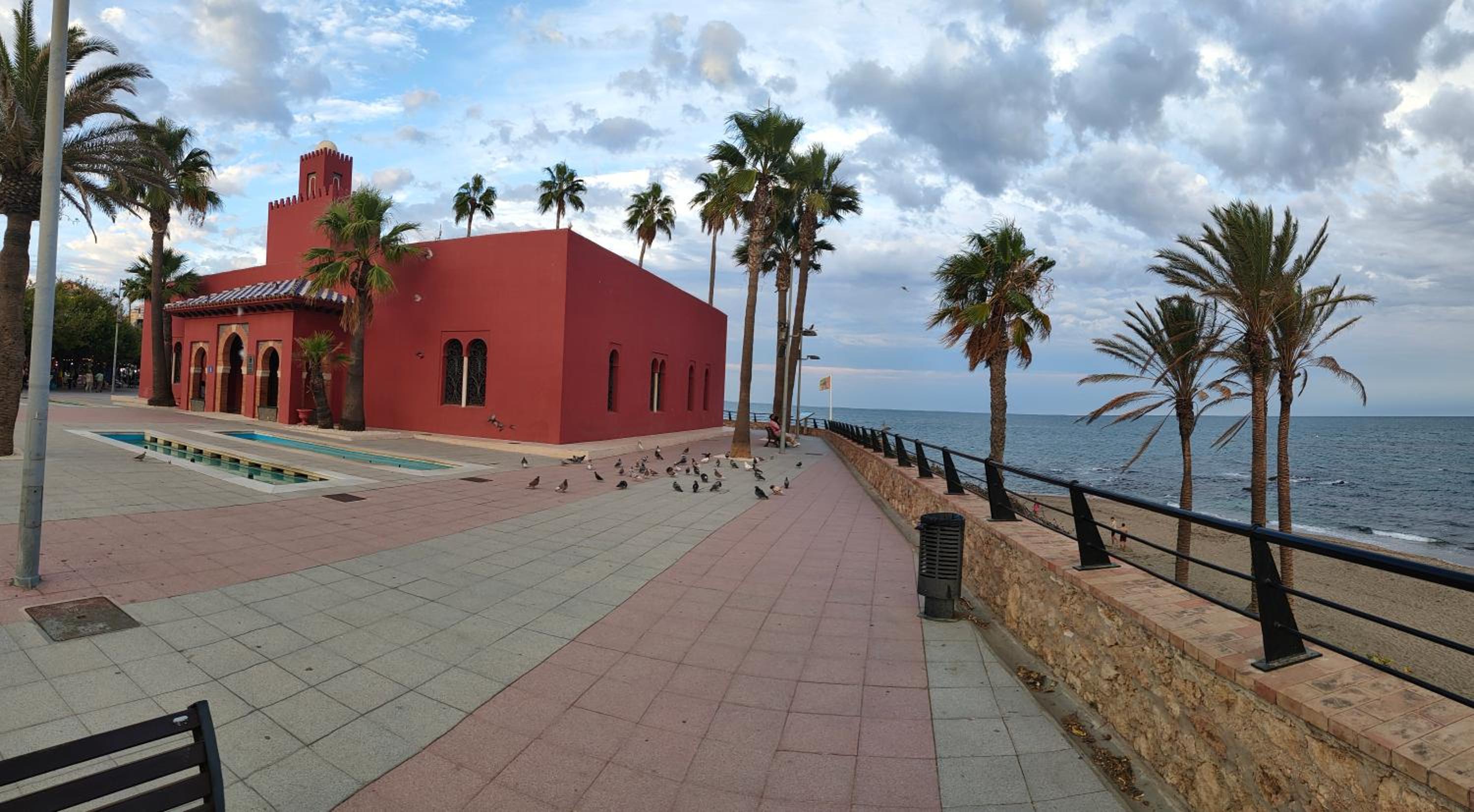 Pueblo Quinta