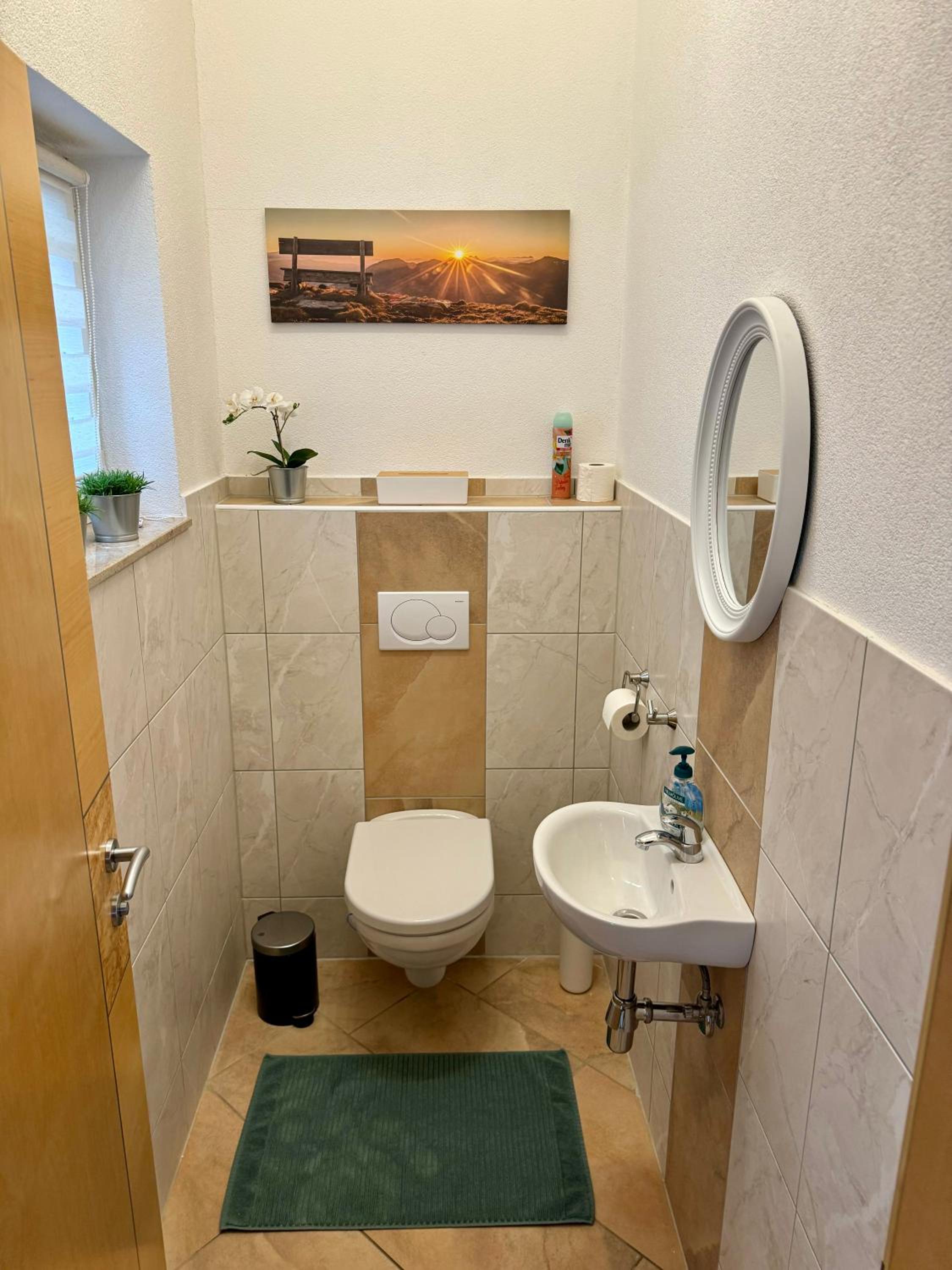 Appartement Bergglück