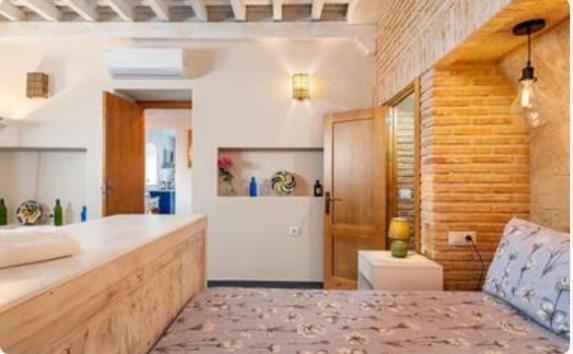 Apartamento Rosa