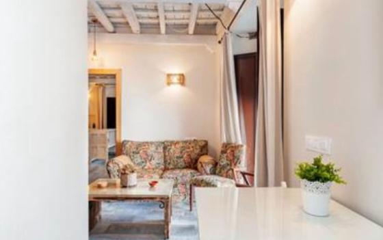 Apartamento Rosa