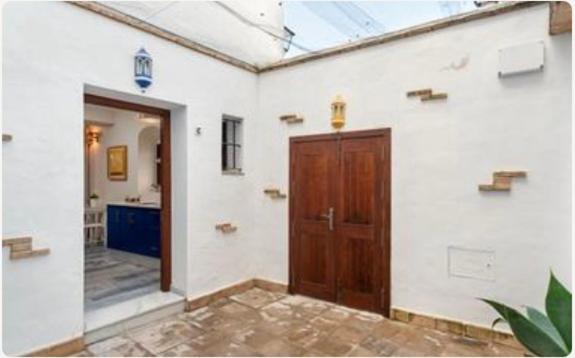 Apartamento Rosa