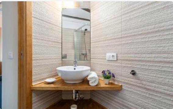 Apartamento Rosa