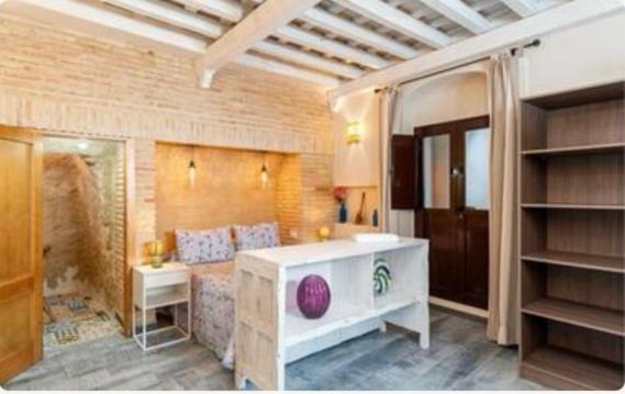 Apartamento Rosa
