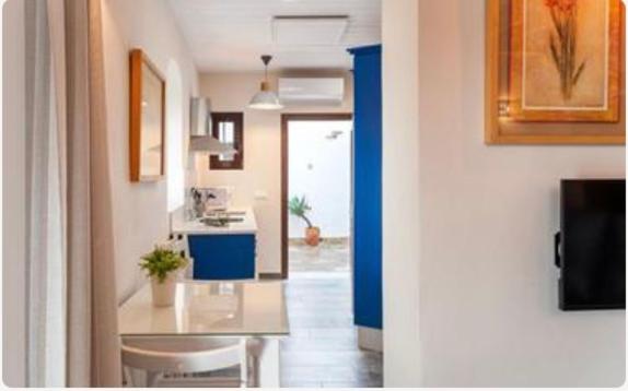 Apartamento Rosa