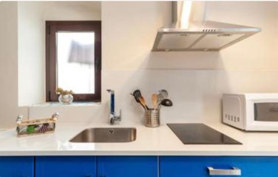 Apartamento Rosa
