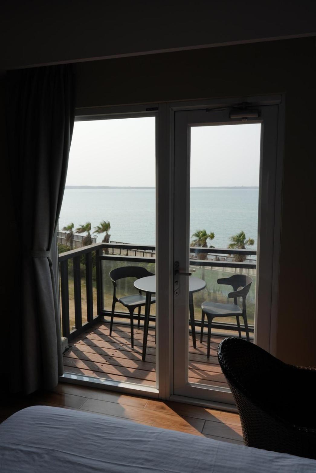 Jia Xiang Lin Guan Hai Homestay 2, photo 16