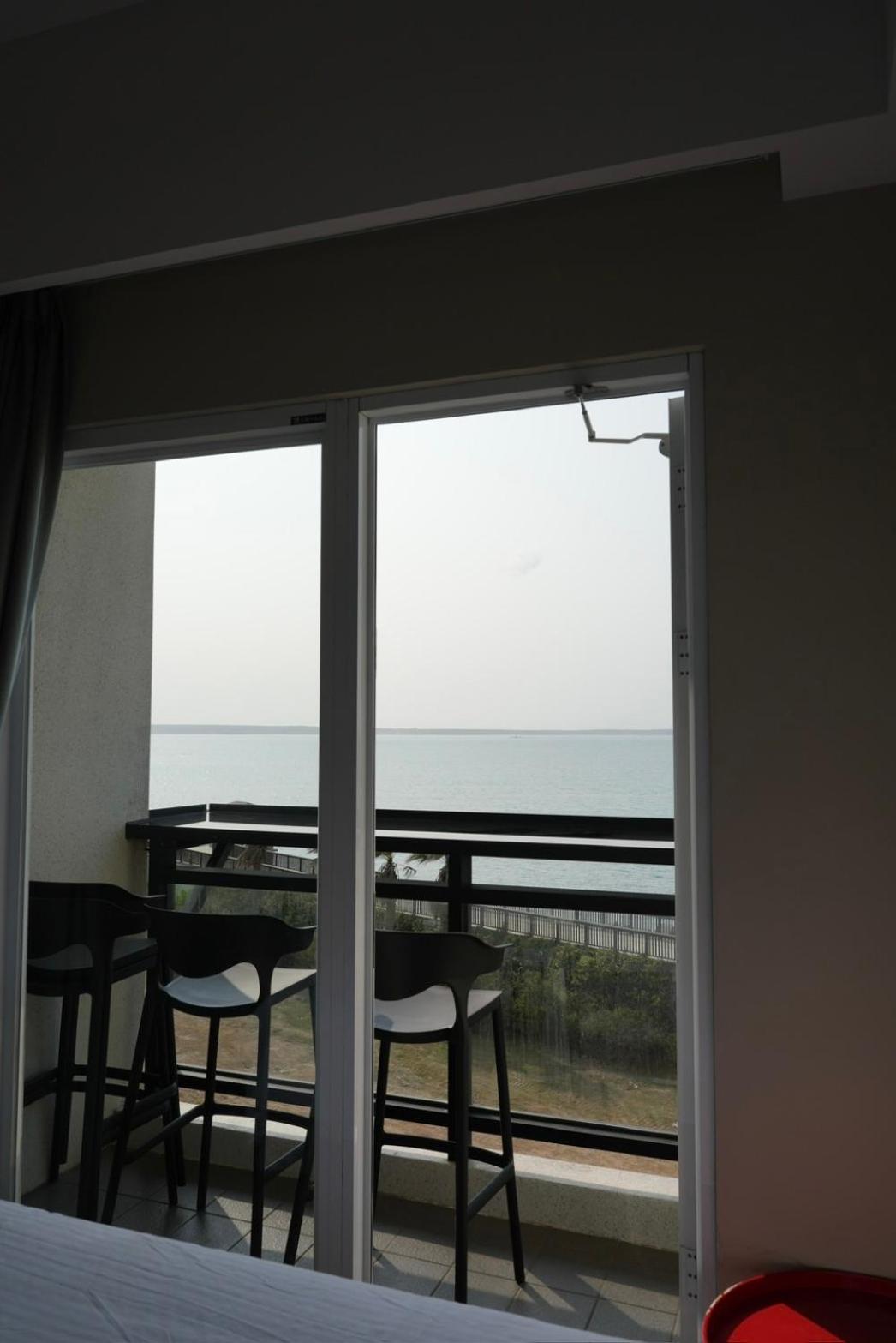 Jia Xiang Lin Guan Hai Homestay 2, photo 23