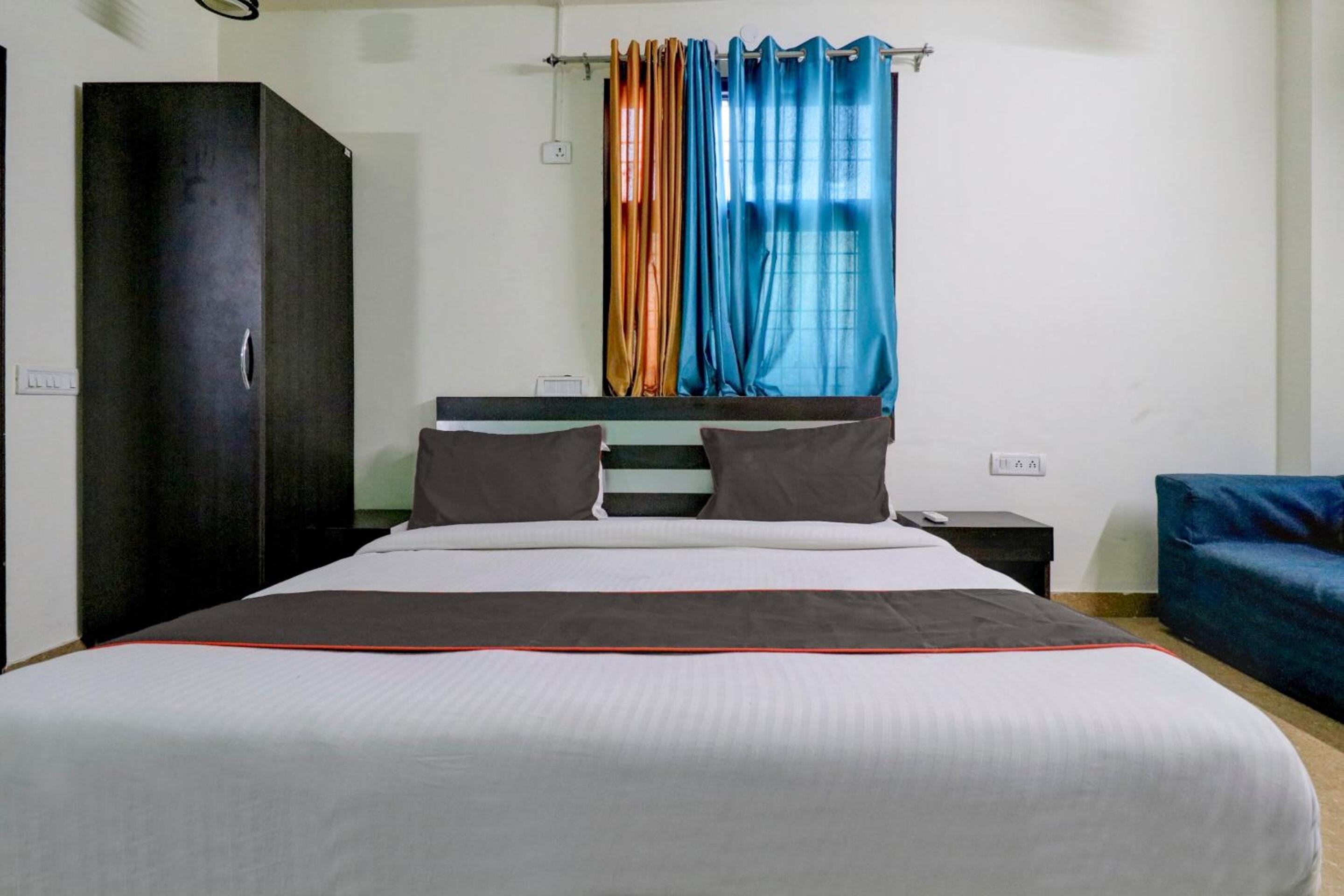 Hotel O URBAN WINGS