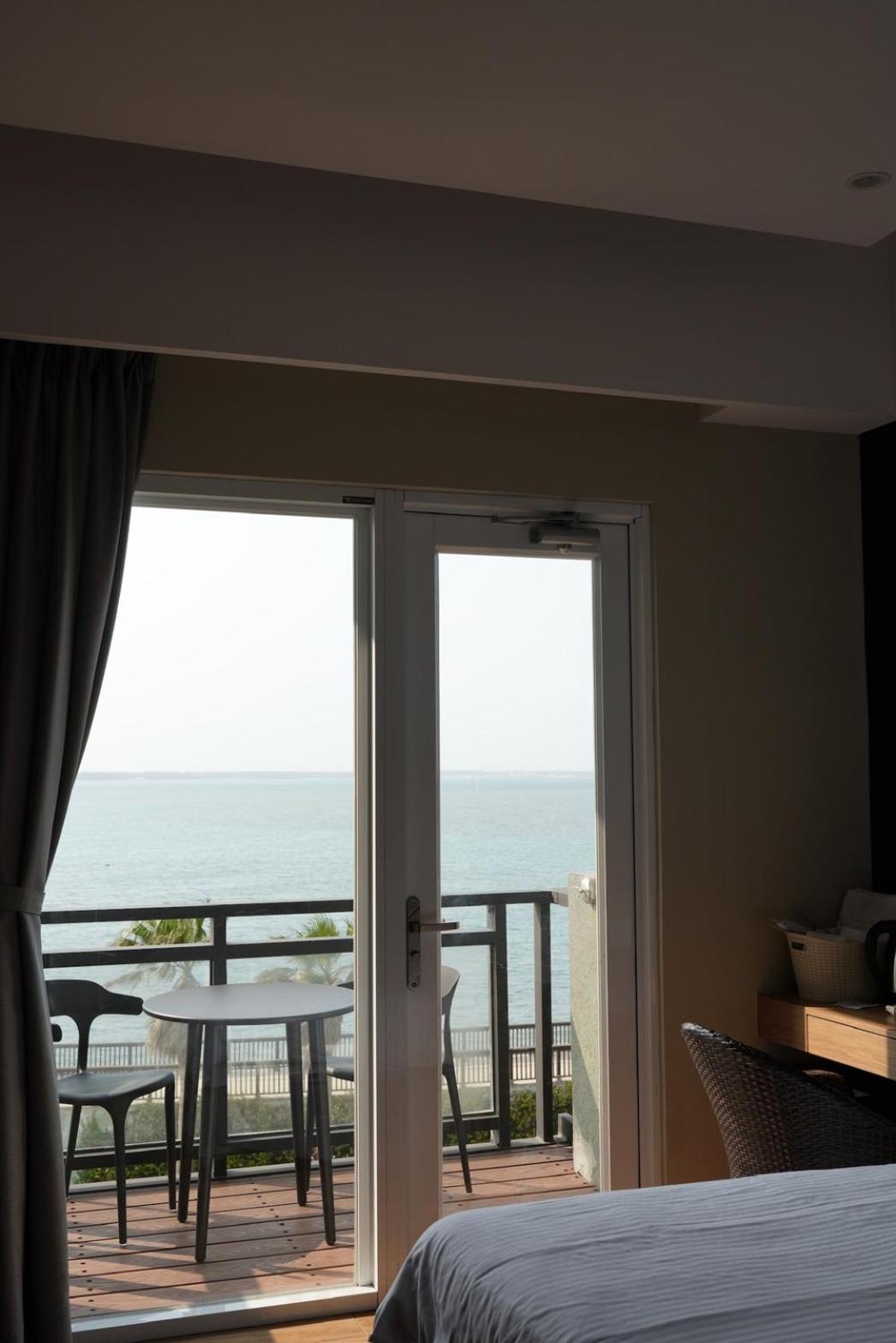 Jia Xiang Lin Guan Hai Homestay 2, photo 13