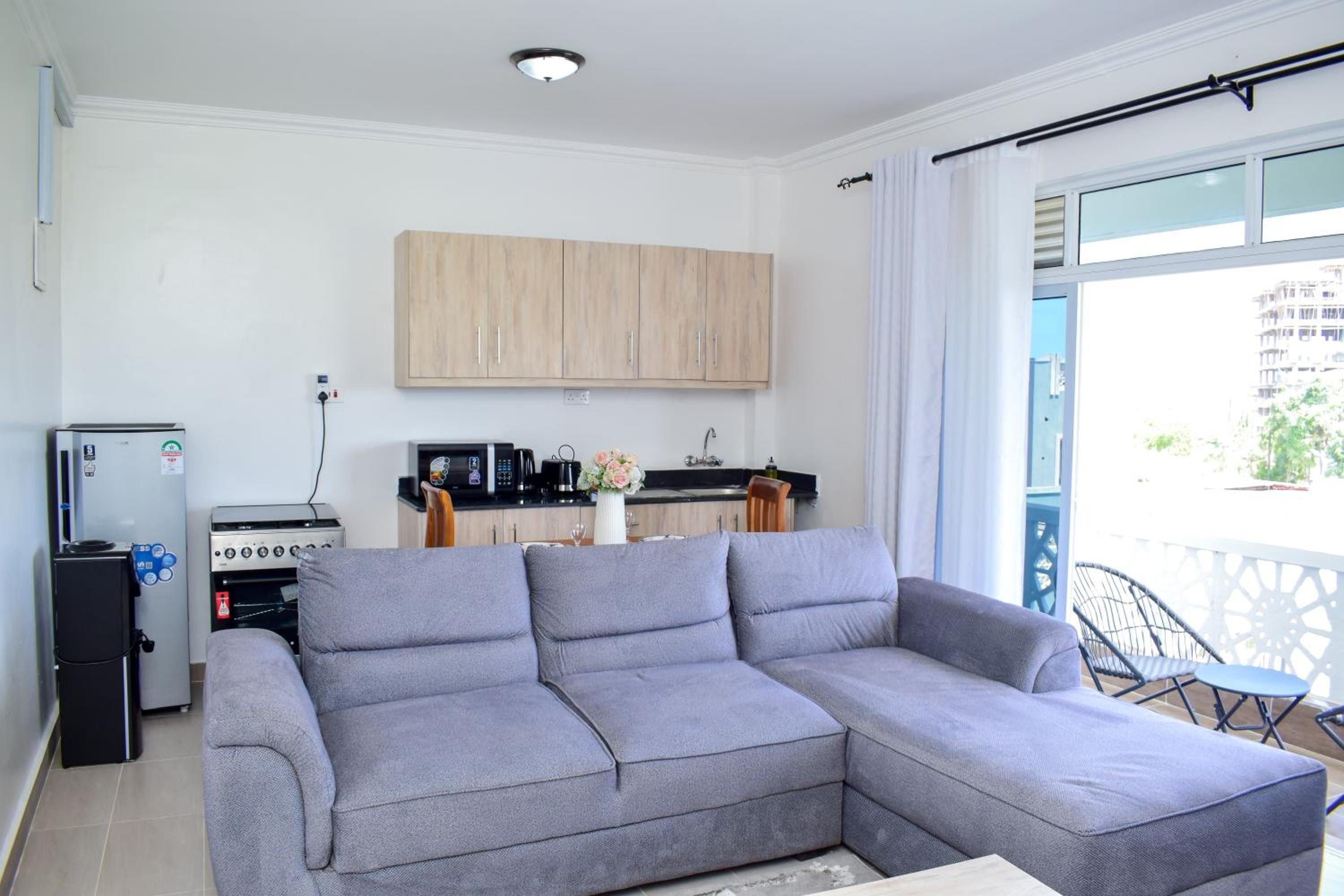 Wewama Blissful Residence-siloam