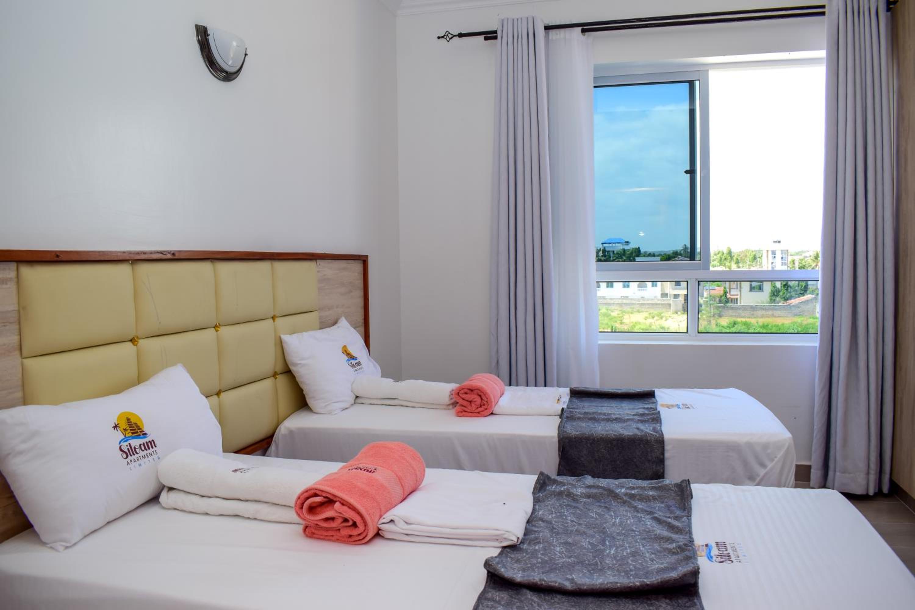 Wewama Blissful Residence-siloam
