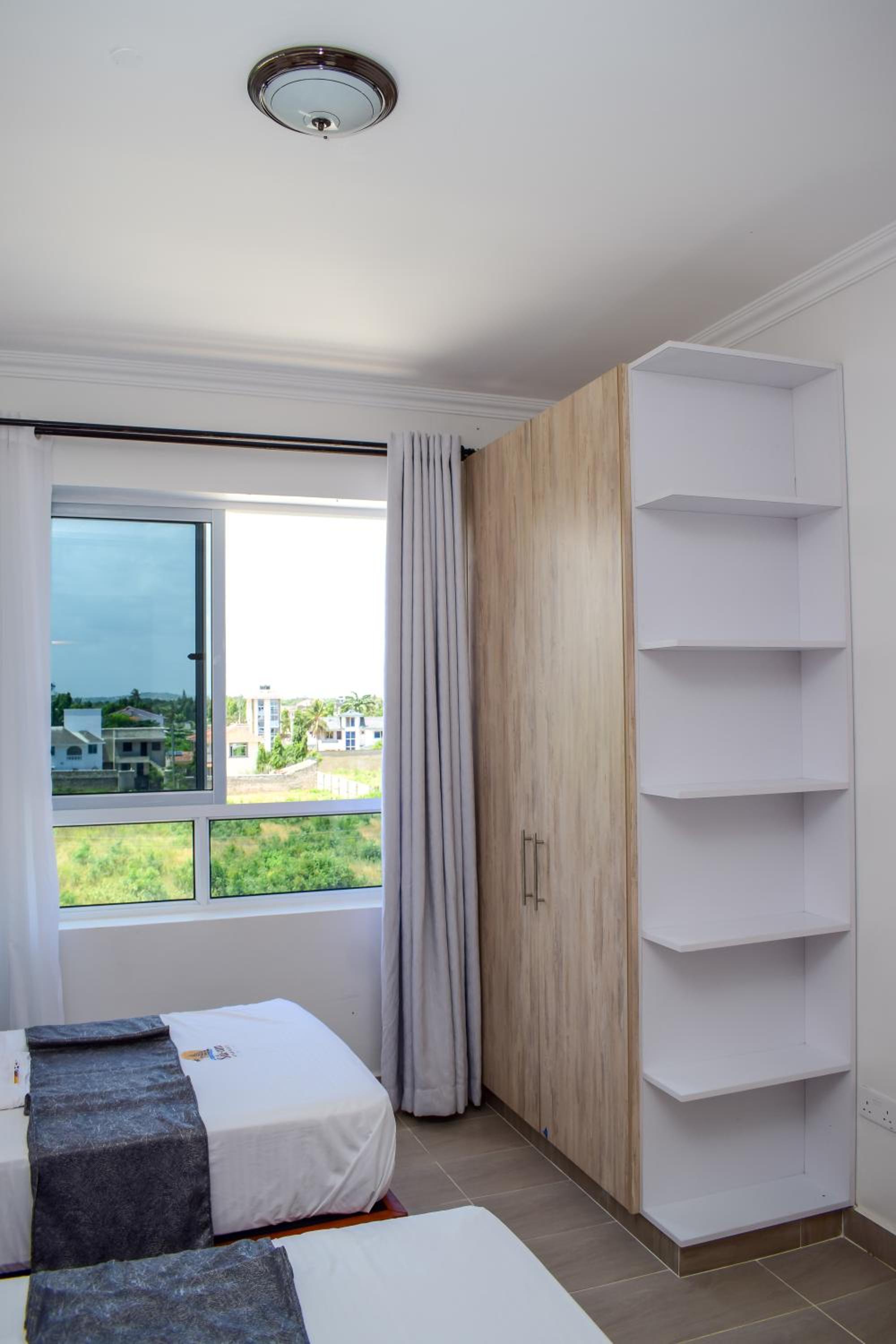 Wewama Blissful Residence-siloam