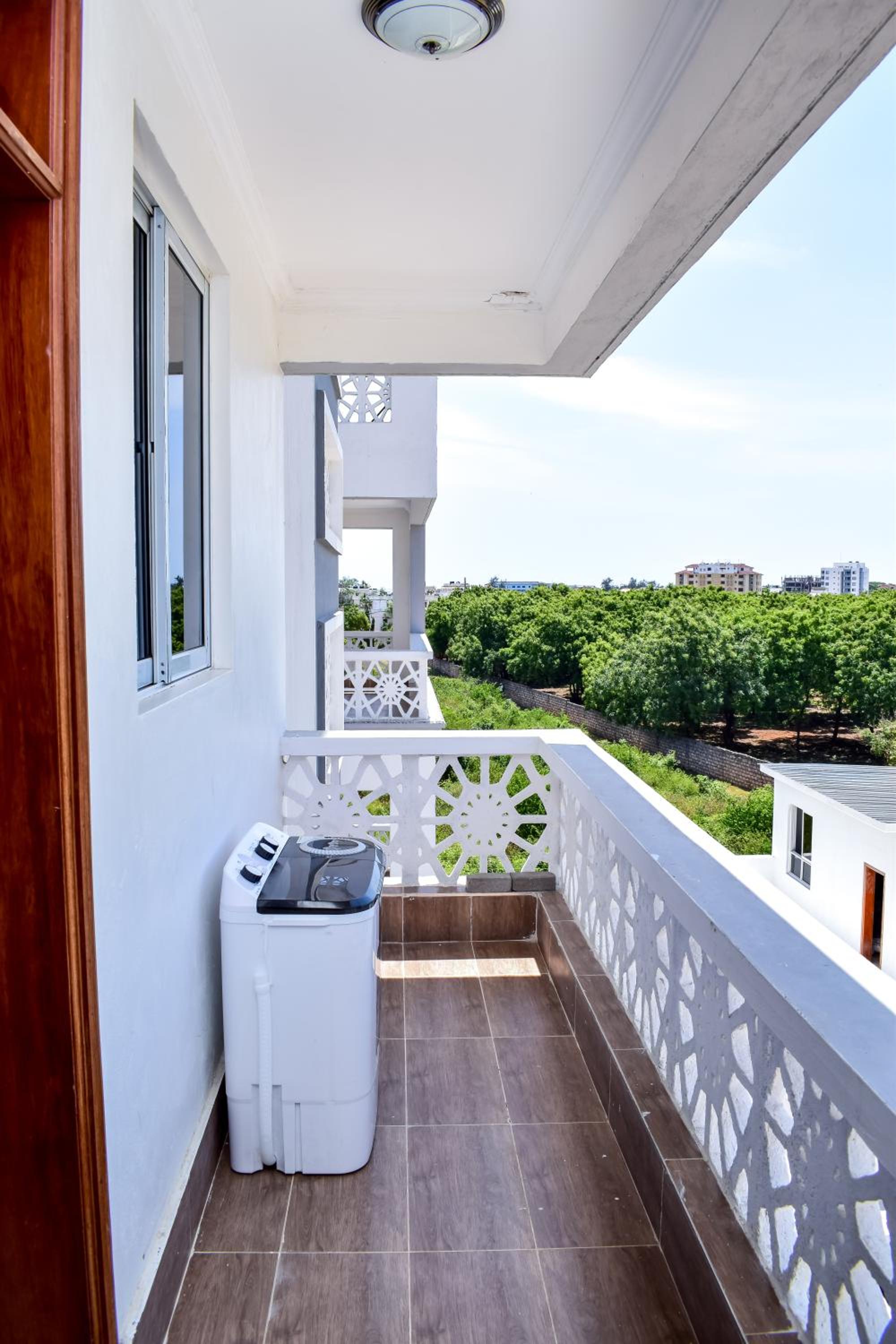 Wewama Blissful Residence-siloam