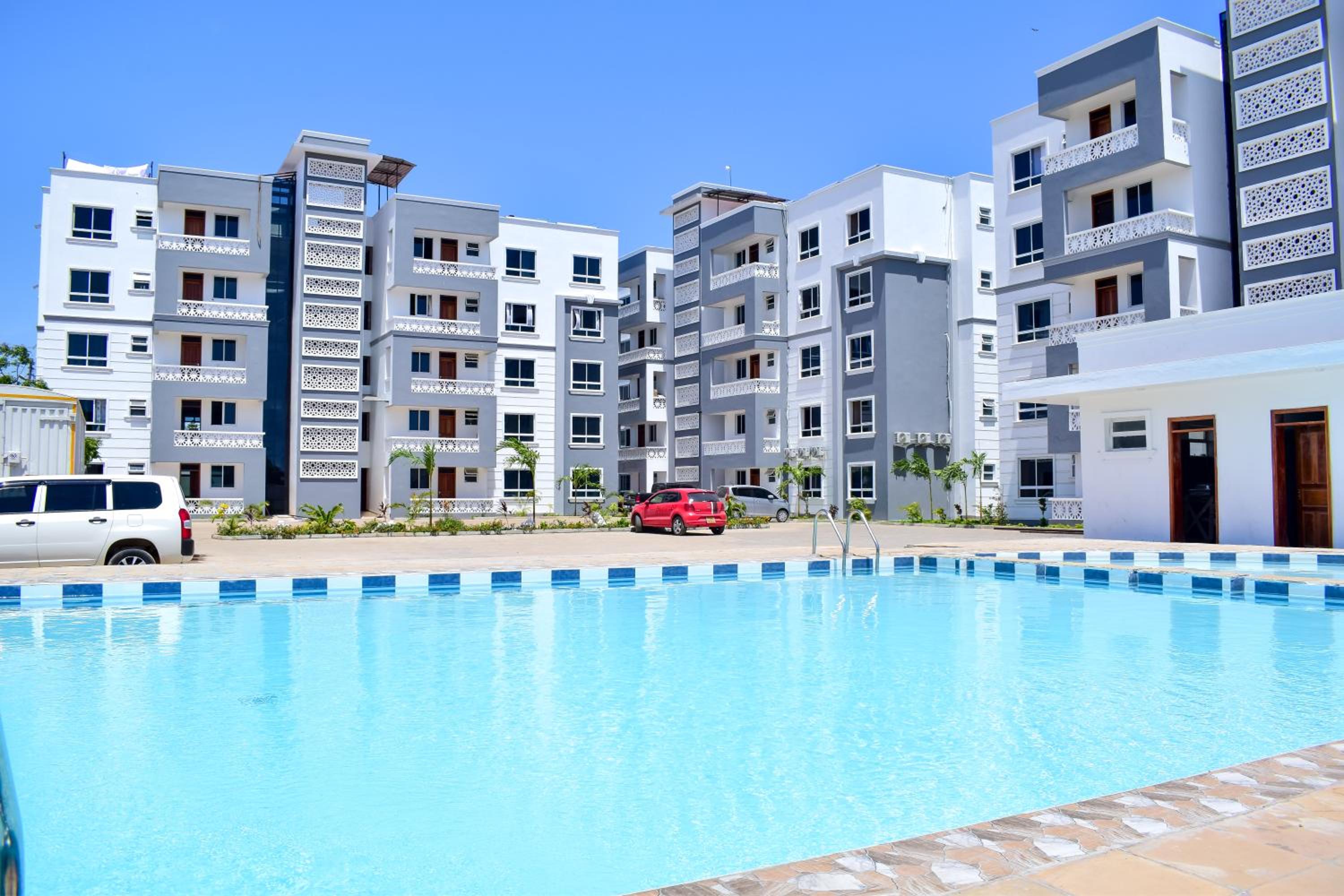 Wewama Blissful Residence-siloam