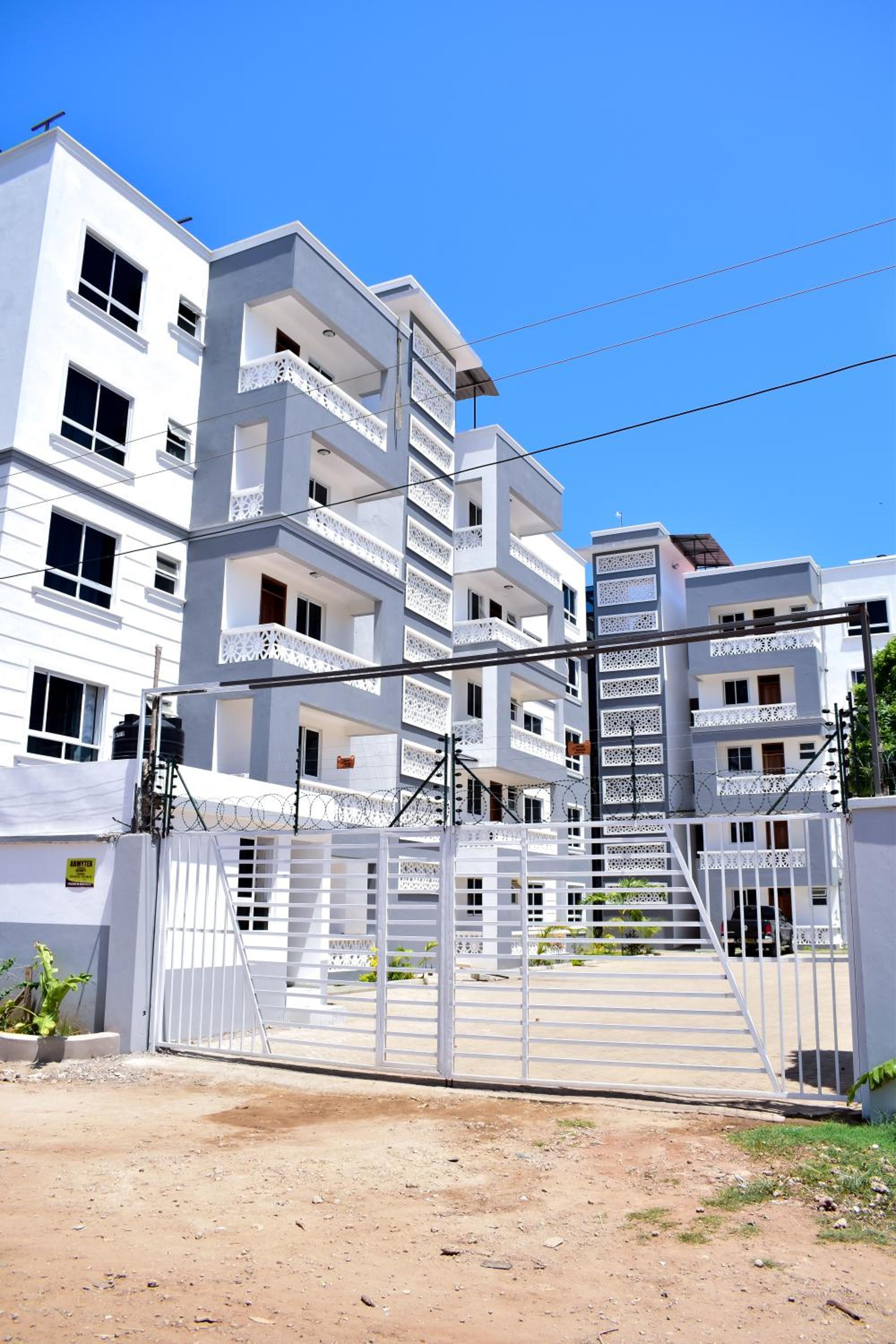 Wewama Blissful Residence-siloam