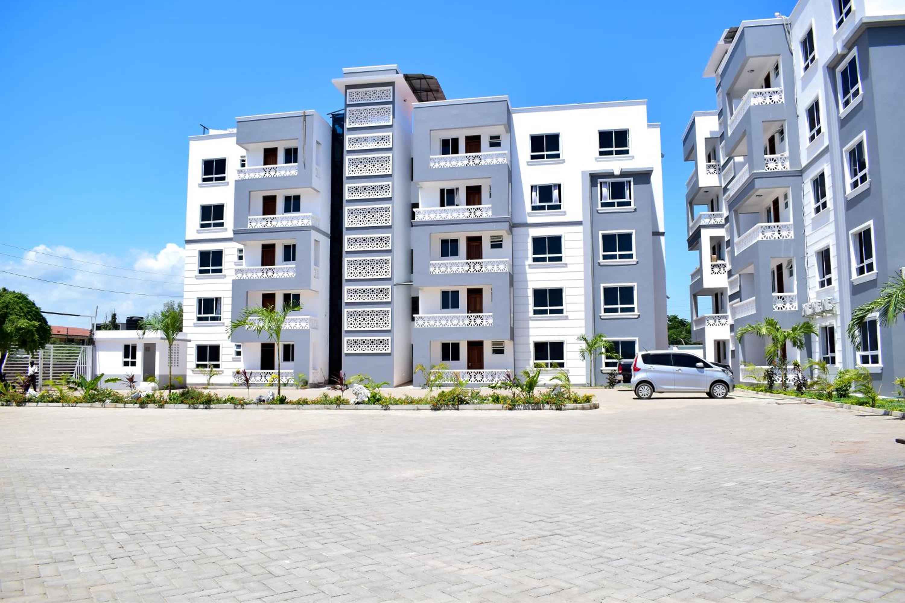 Wewama Blissful Residence-siloam