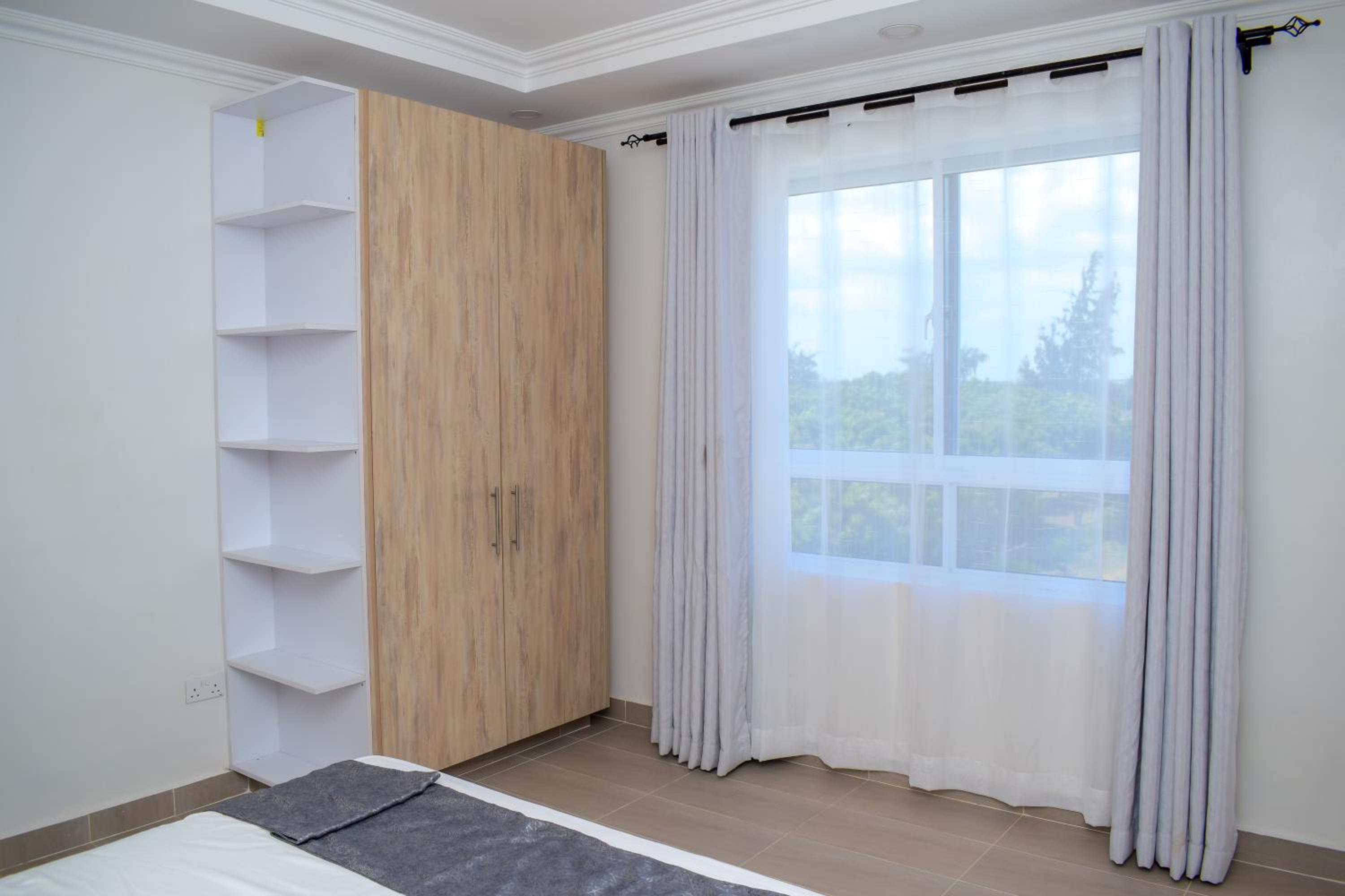 Wewama Blissful Residence-siloam