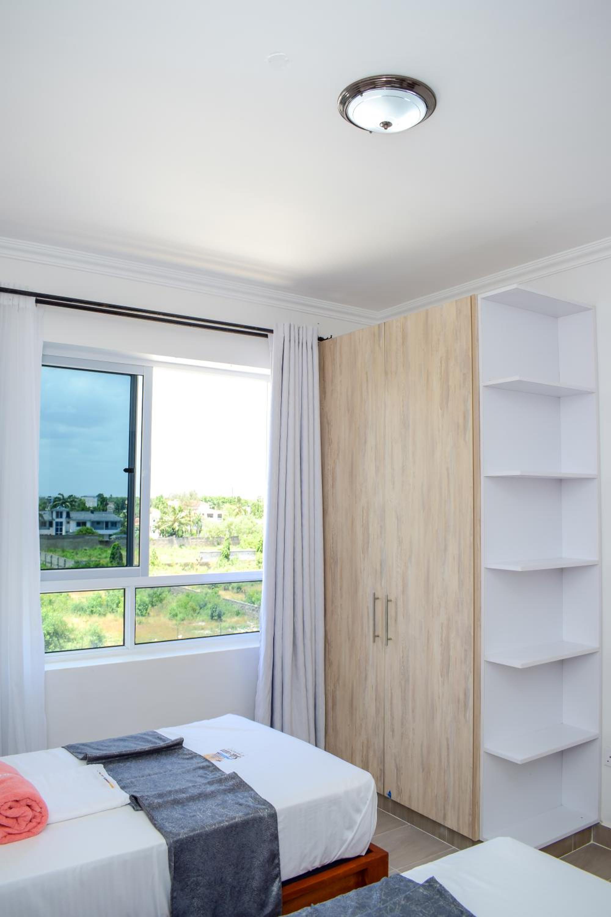 Wewama Blissful Residence-siloam