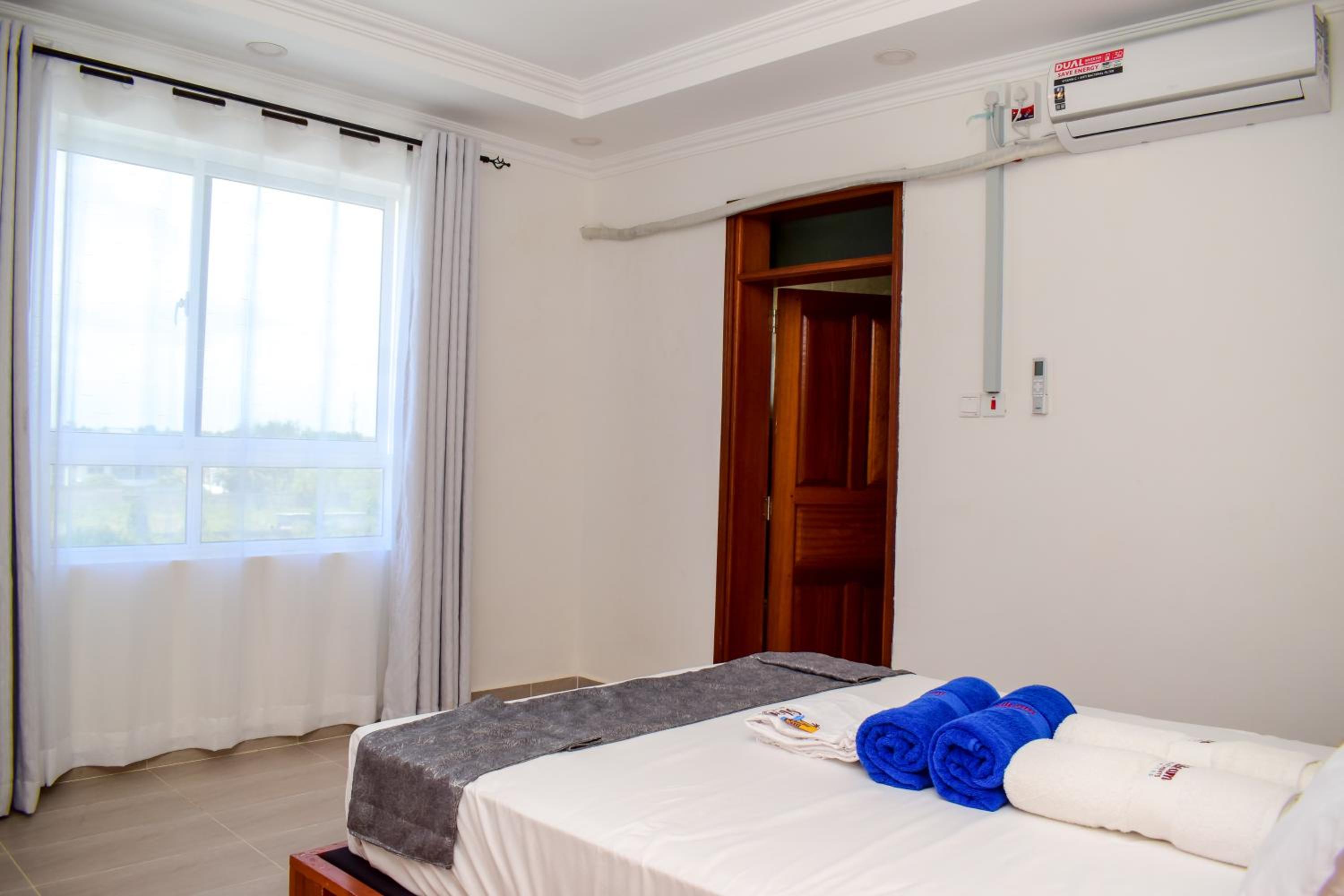 Wewama Blissful Residence-siloam