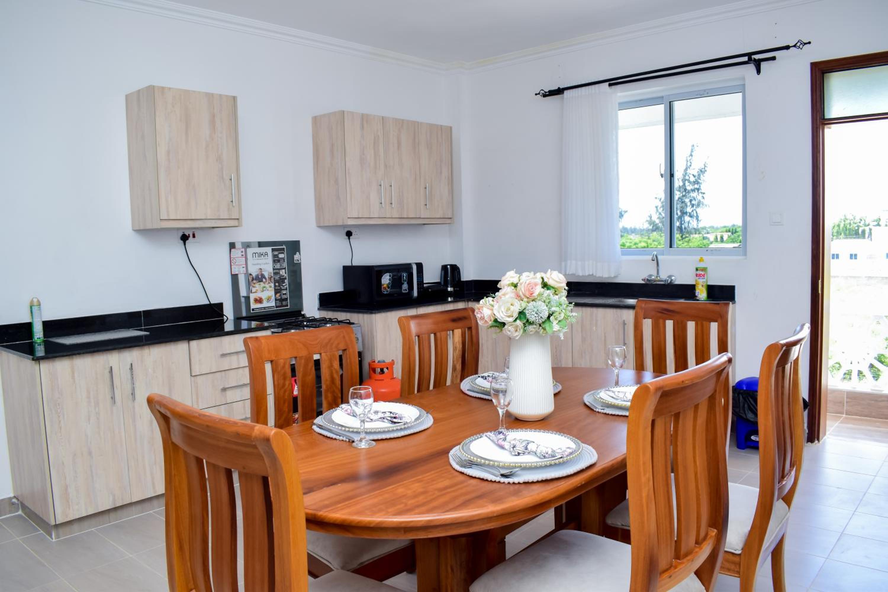 Wewama Blissful Residence-siloam