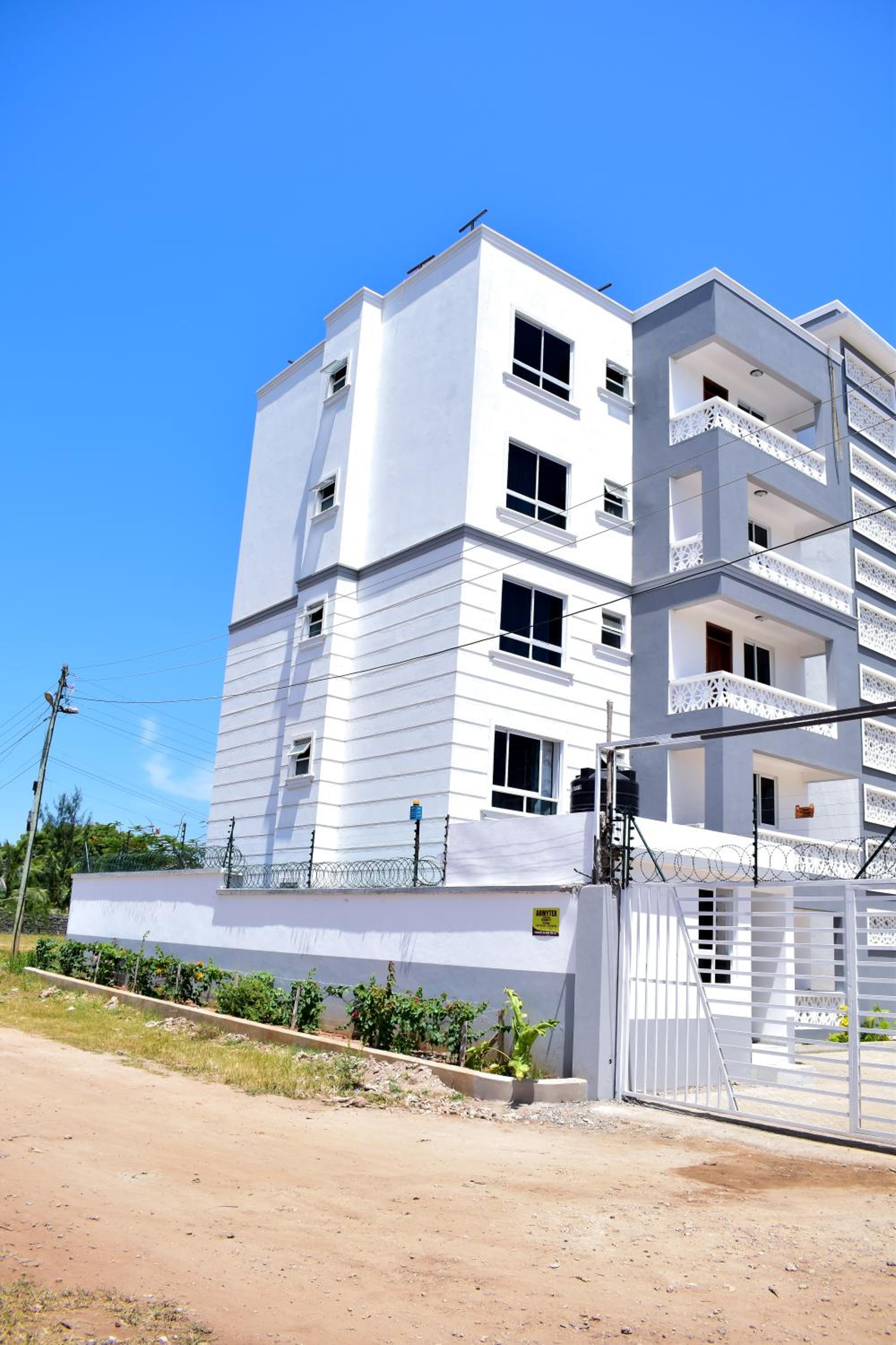 Wewama Blissful Residence-siloam