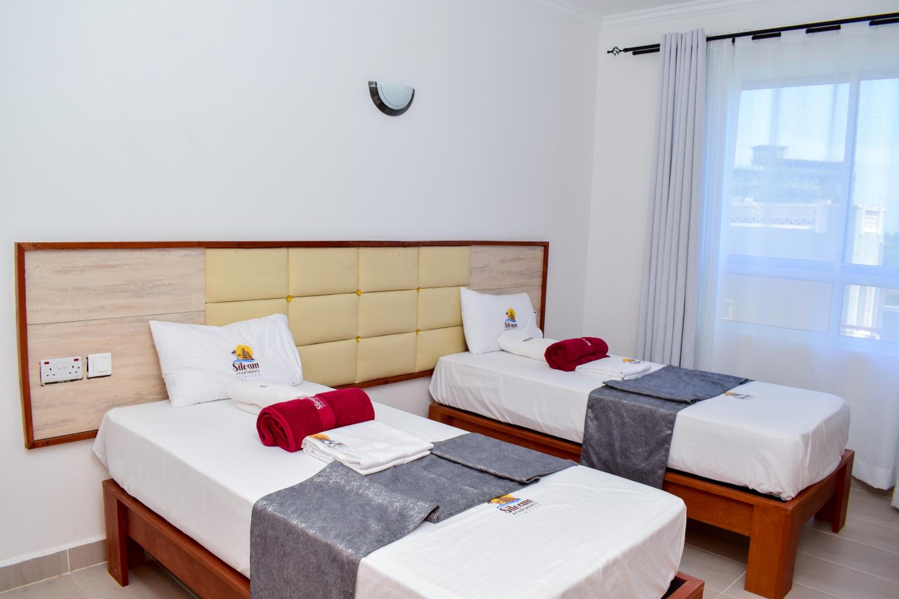 Wewama Blissful Residence-siloam