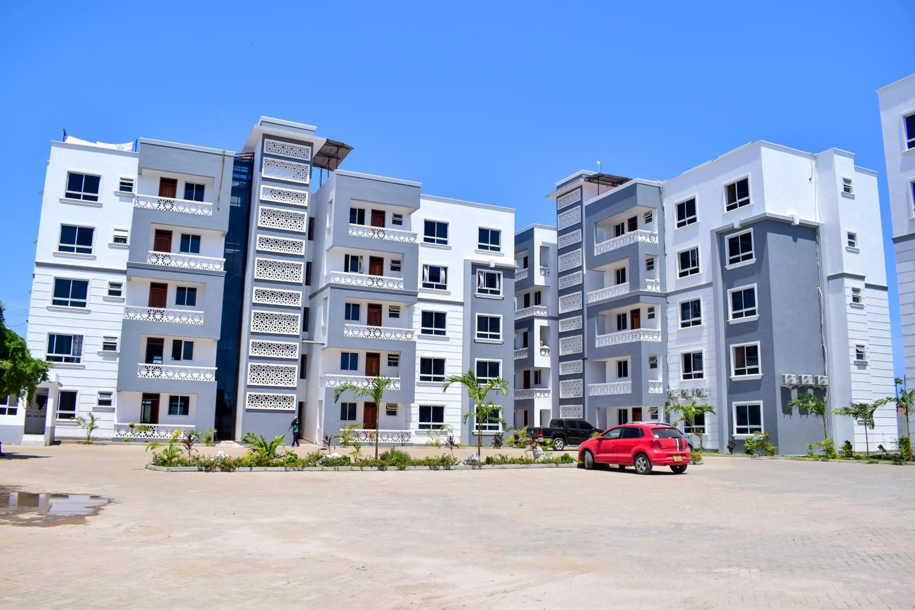 Wewama Blissful Residence-siloam
