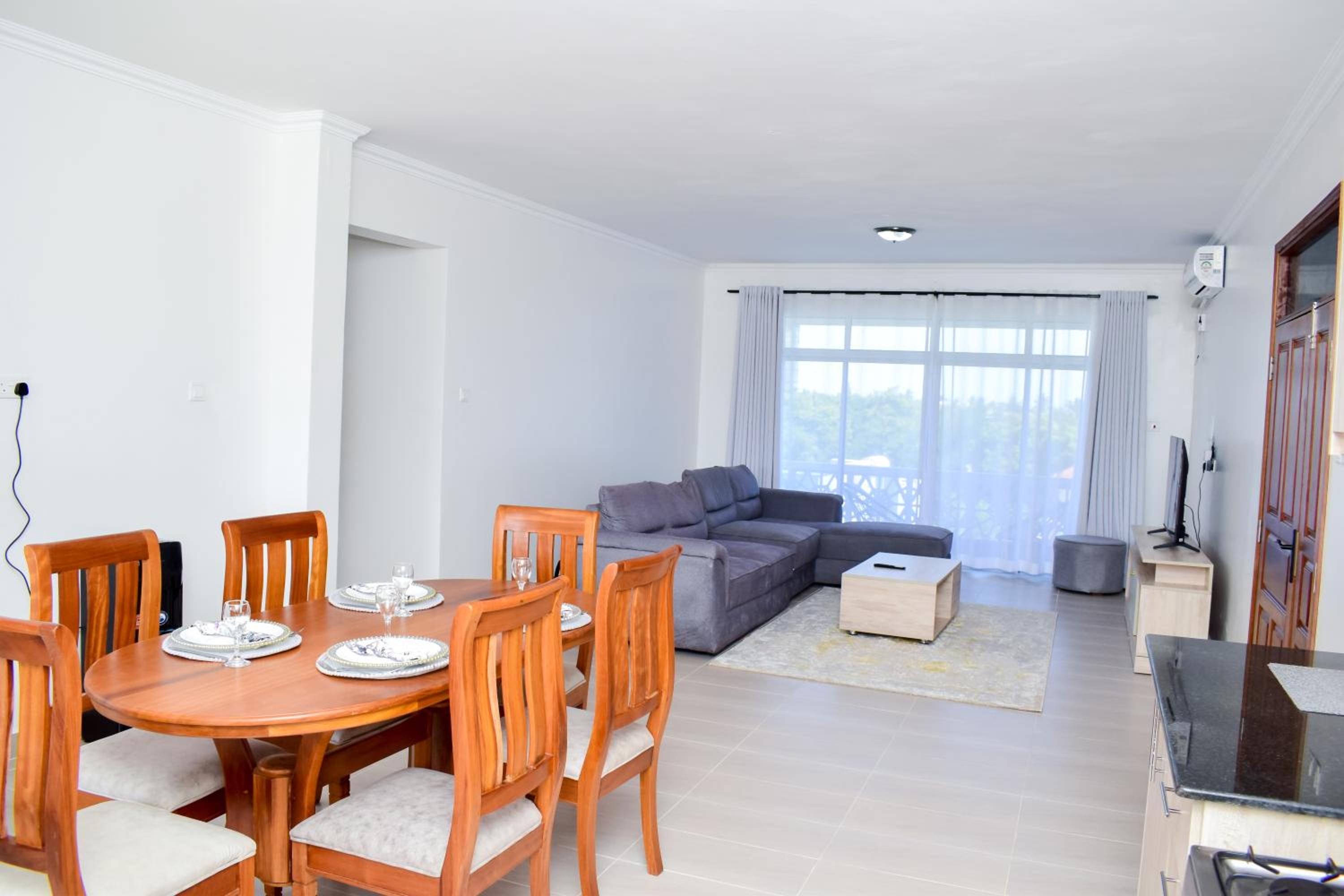 Wewama Blissful Residence-siloam