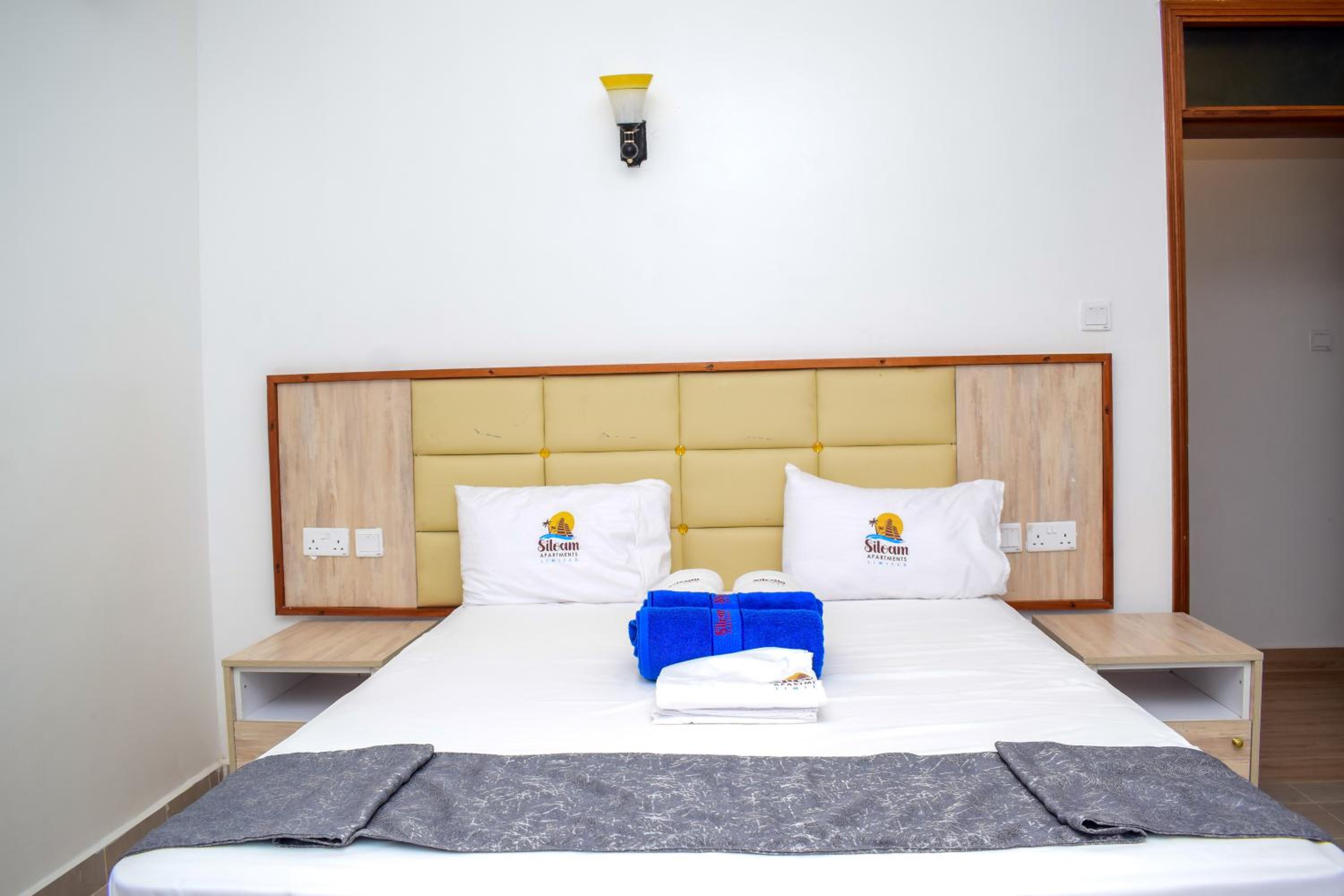 Wewama Blissful Residence-siloam