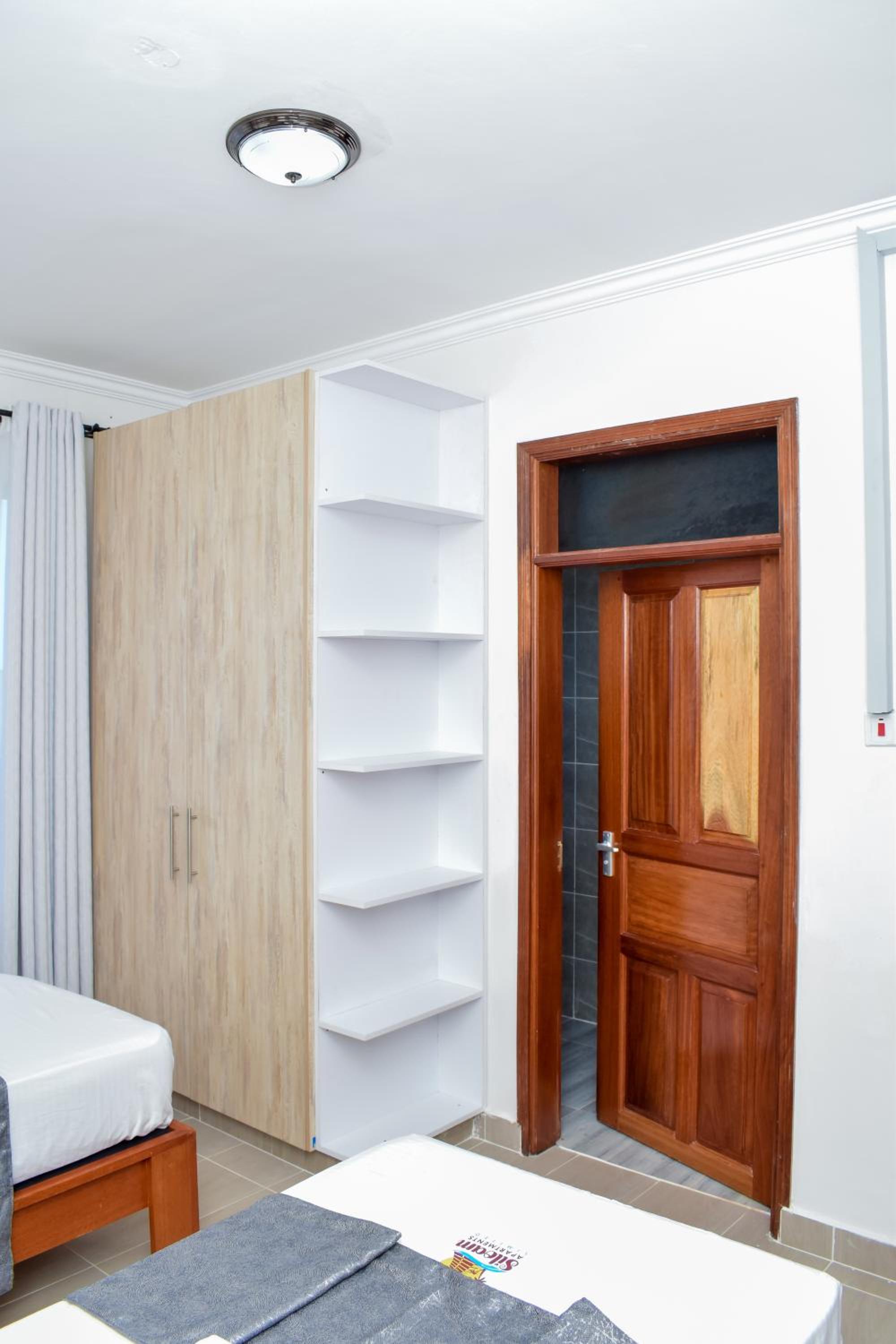 Wewama Blissful Residence-siloam