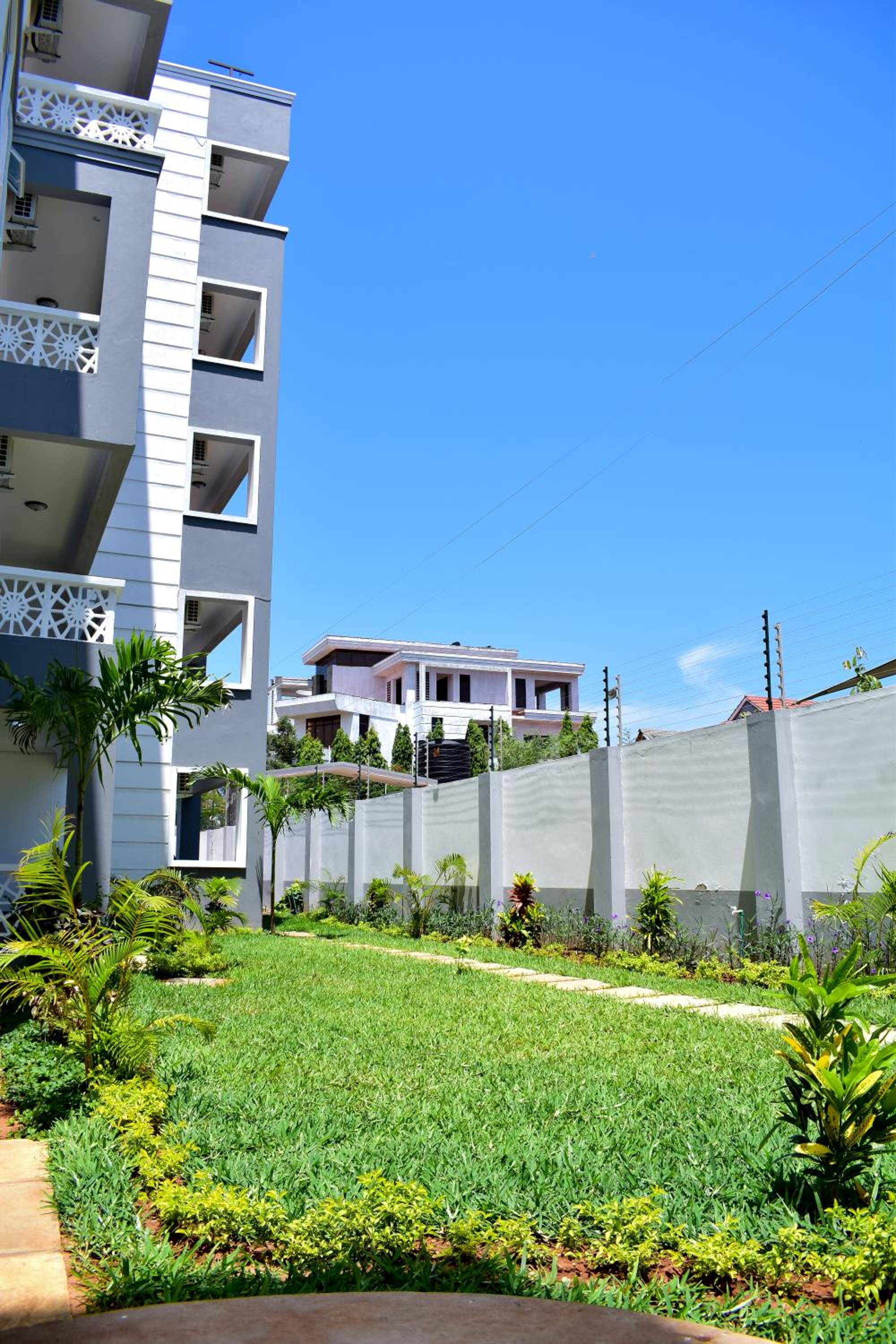 Wewama Blissful Residence-siloam