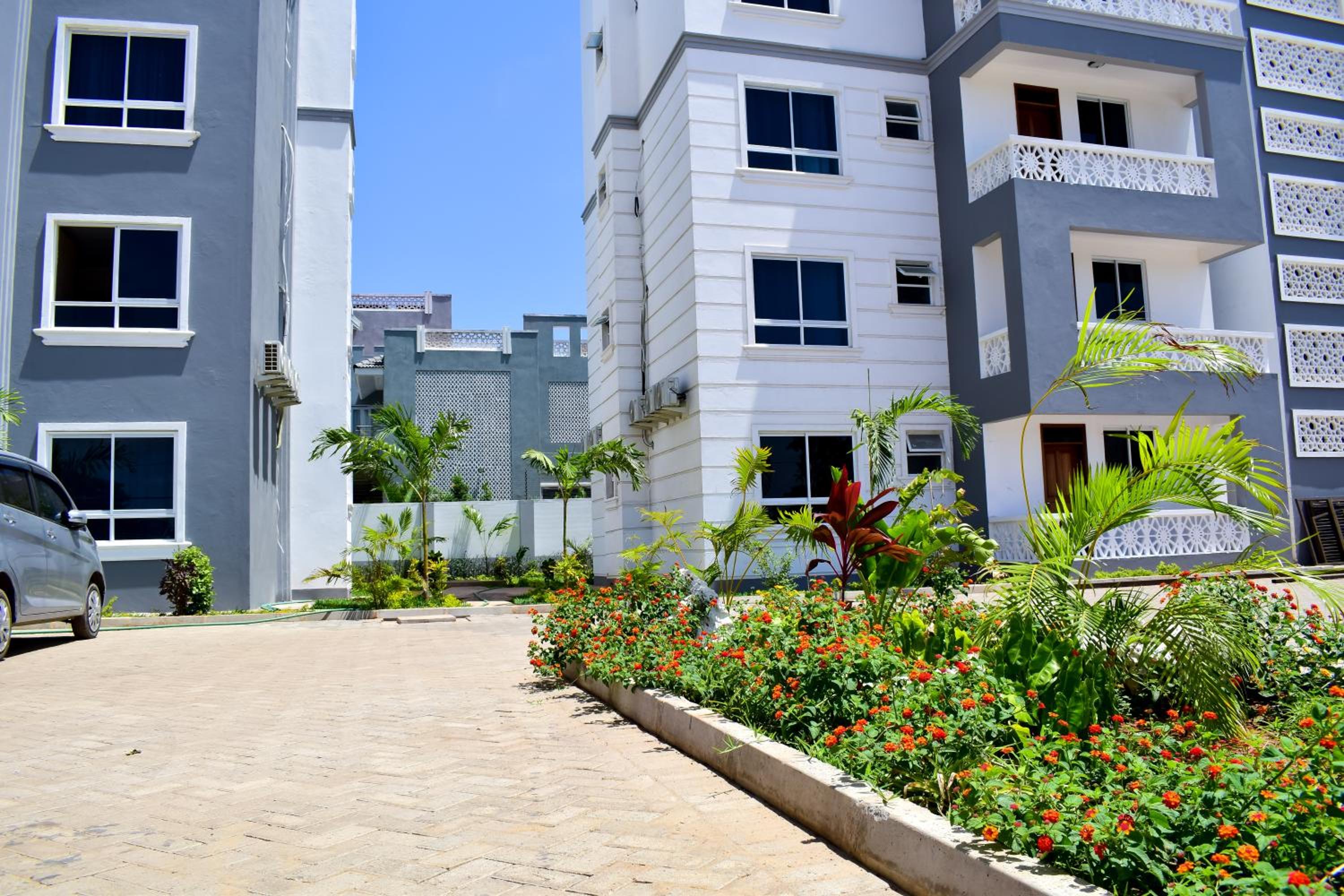 Wewama Blissful Residence-siloam