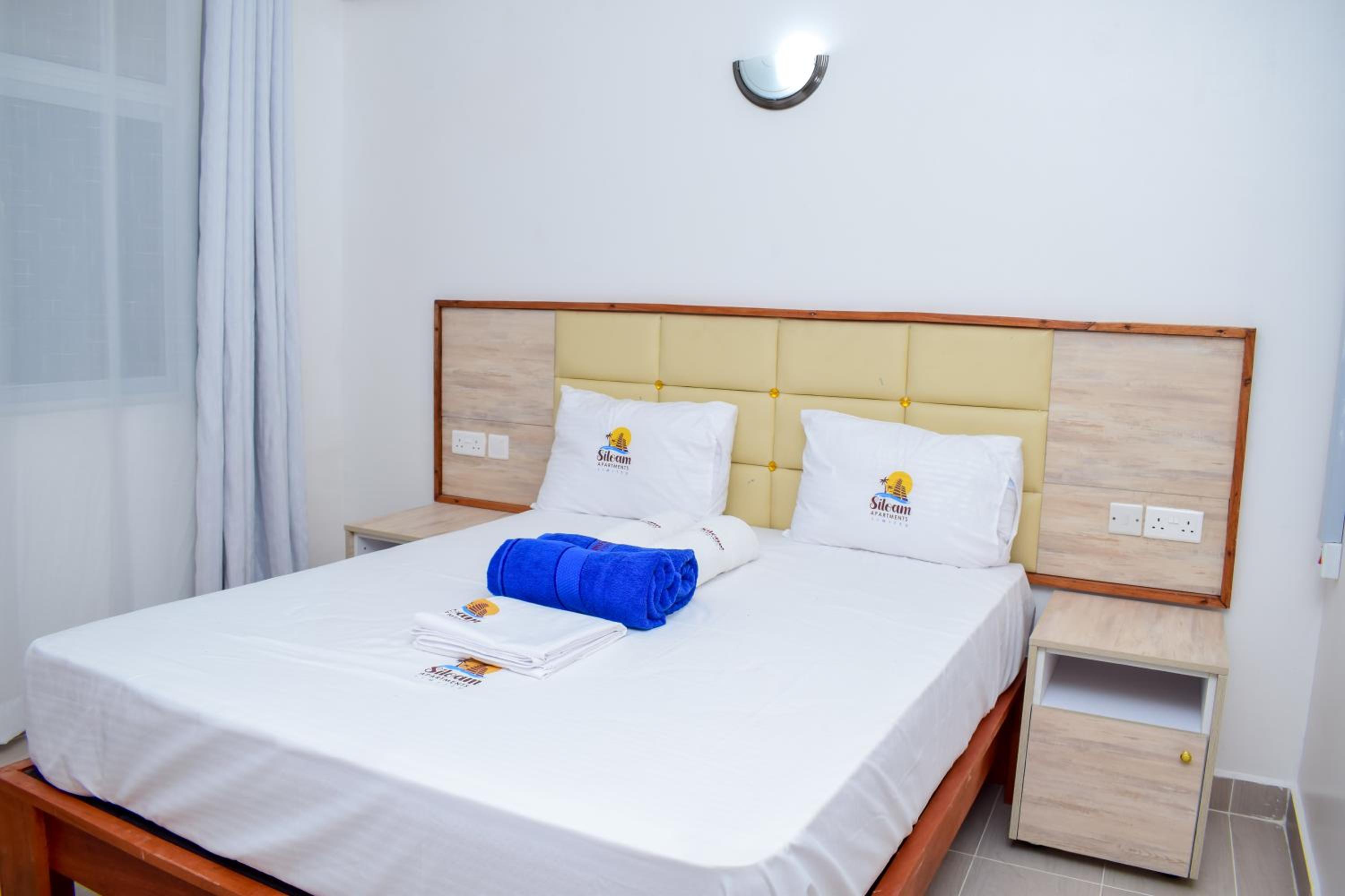 Wewama Blissful Residence-siloam