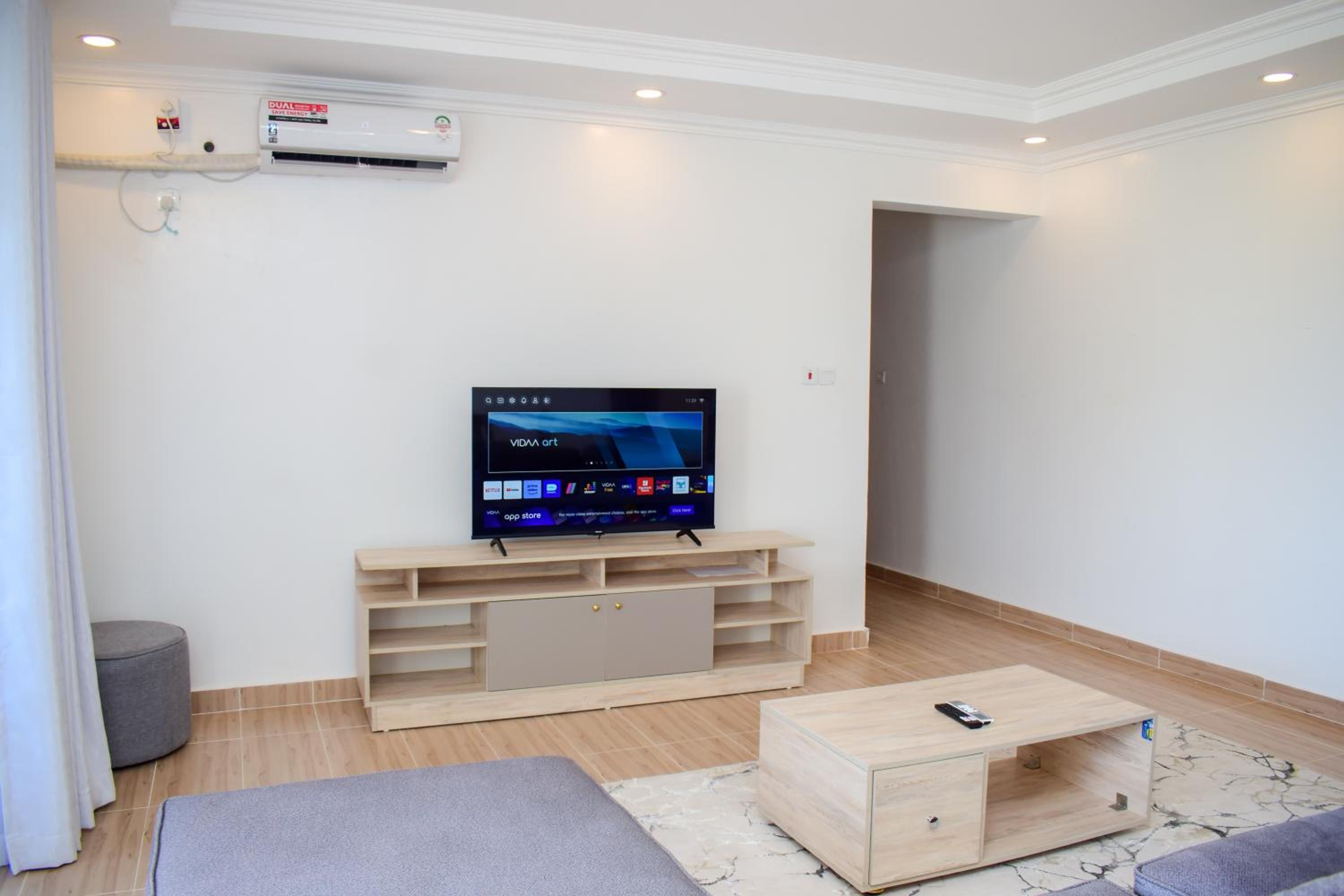 Wewama Blissful Residence-siloam