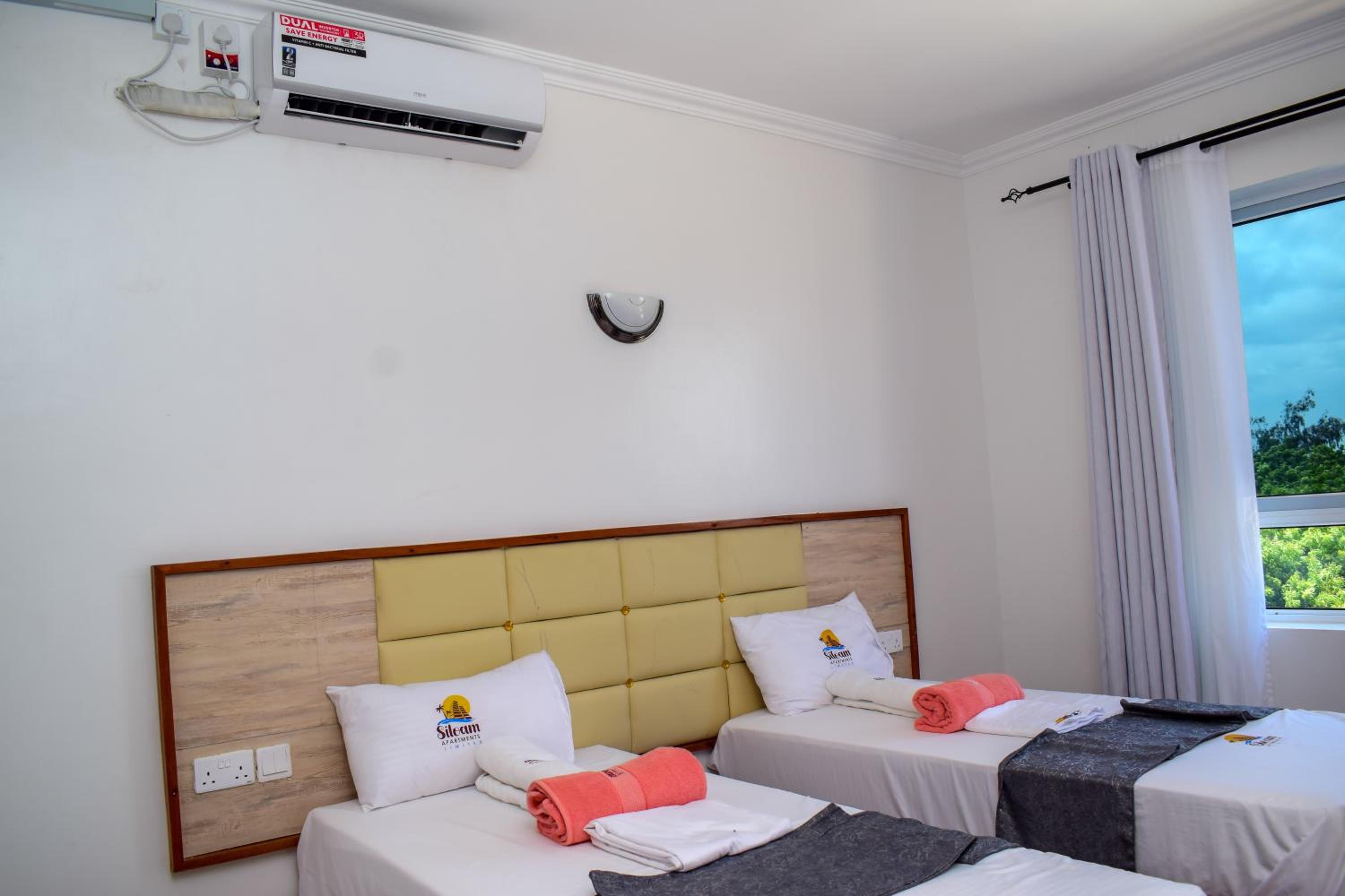 Wewama Blissful Residence-siloam