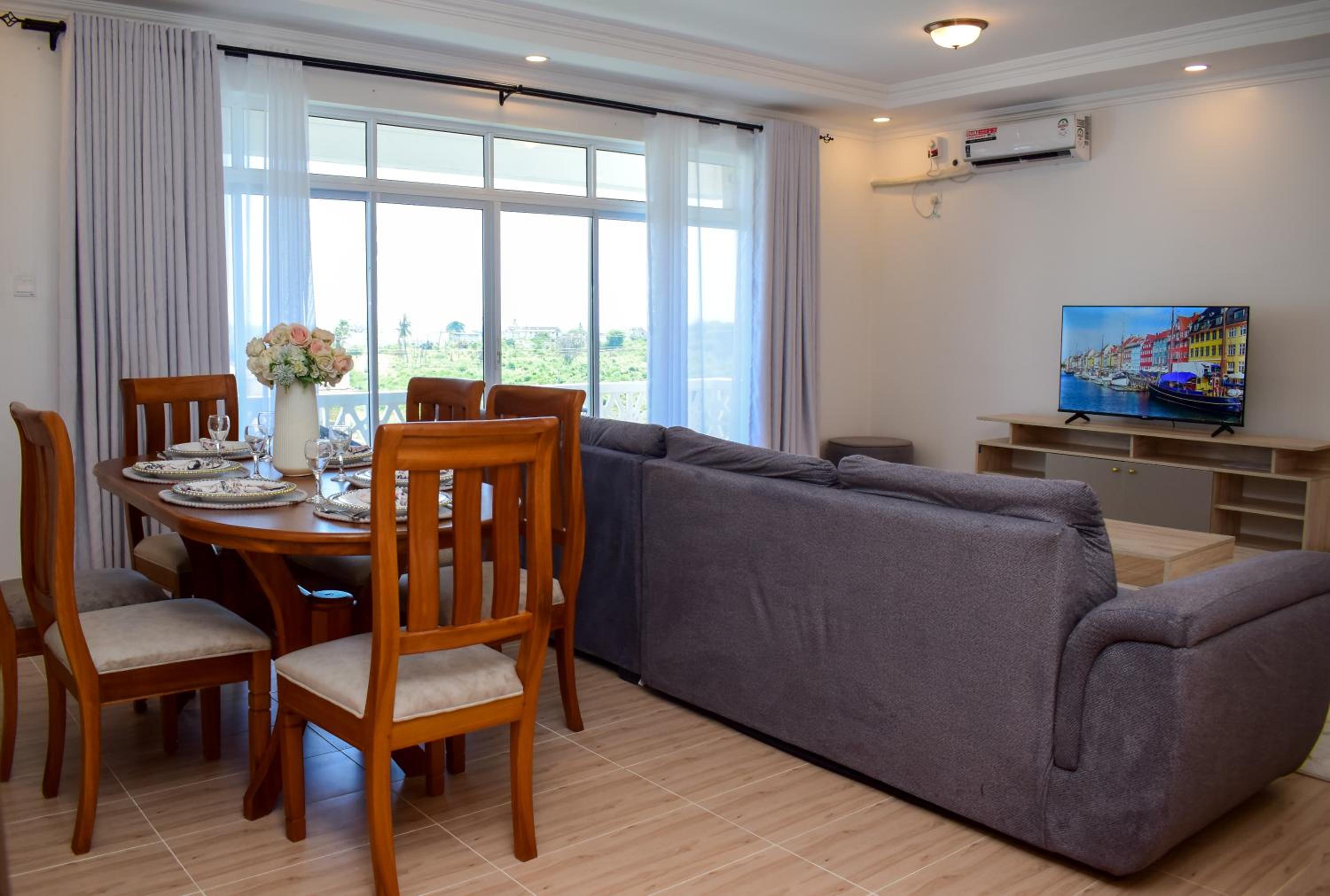 Wewama Blissful Residence-siloam